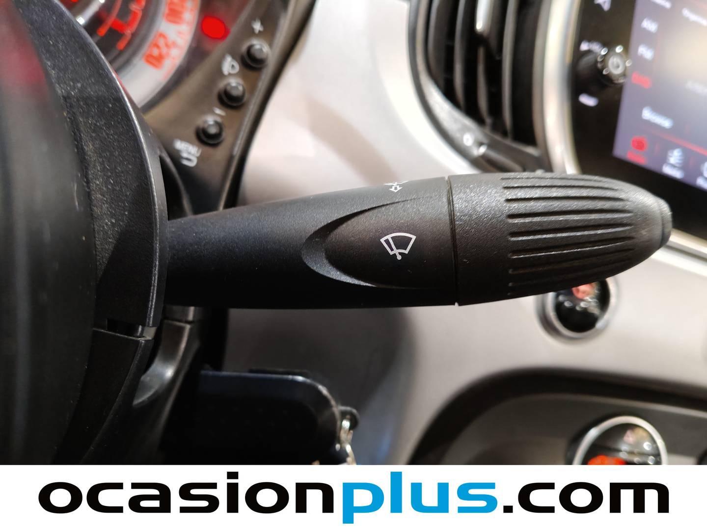 Foto Fiat 500C Fiat 500C 1.0 Hybrid Connect (70 CV)