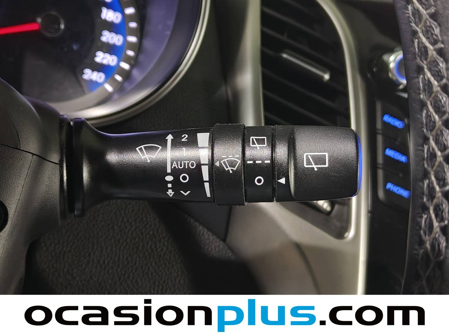 Foto Hyundai i30 Hyundai i30 1.6 GDi BlueDrive Tecno (135 CV)