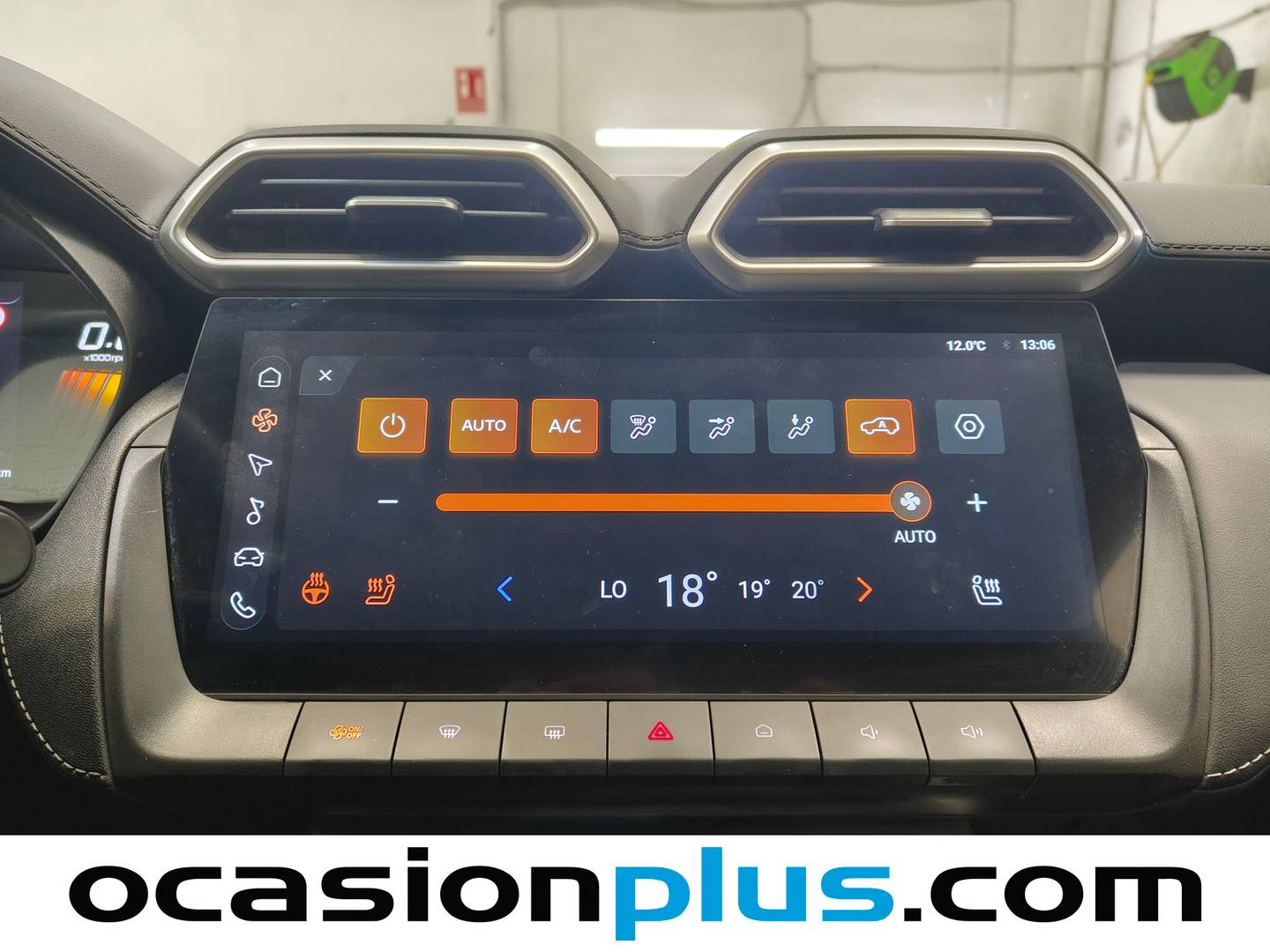 MG ZS MG ZS 1.5 Hybrid+ Luxury (197 CV) seminuevo