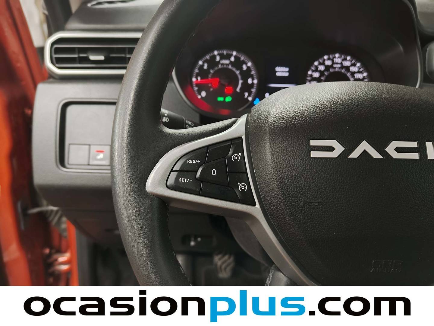 Dacia Duster Dacia Duster Journey Blue dCi (115 CV) 4x2 de ocasión