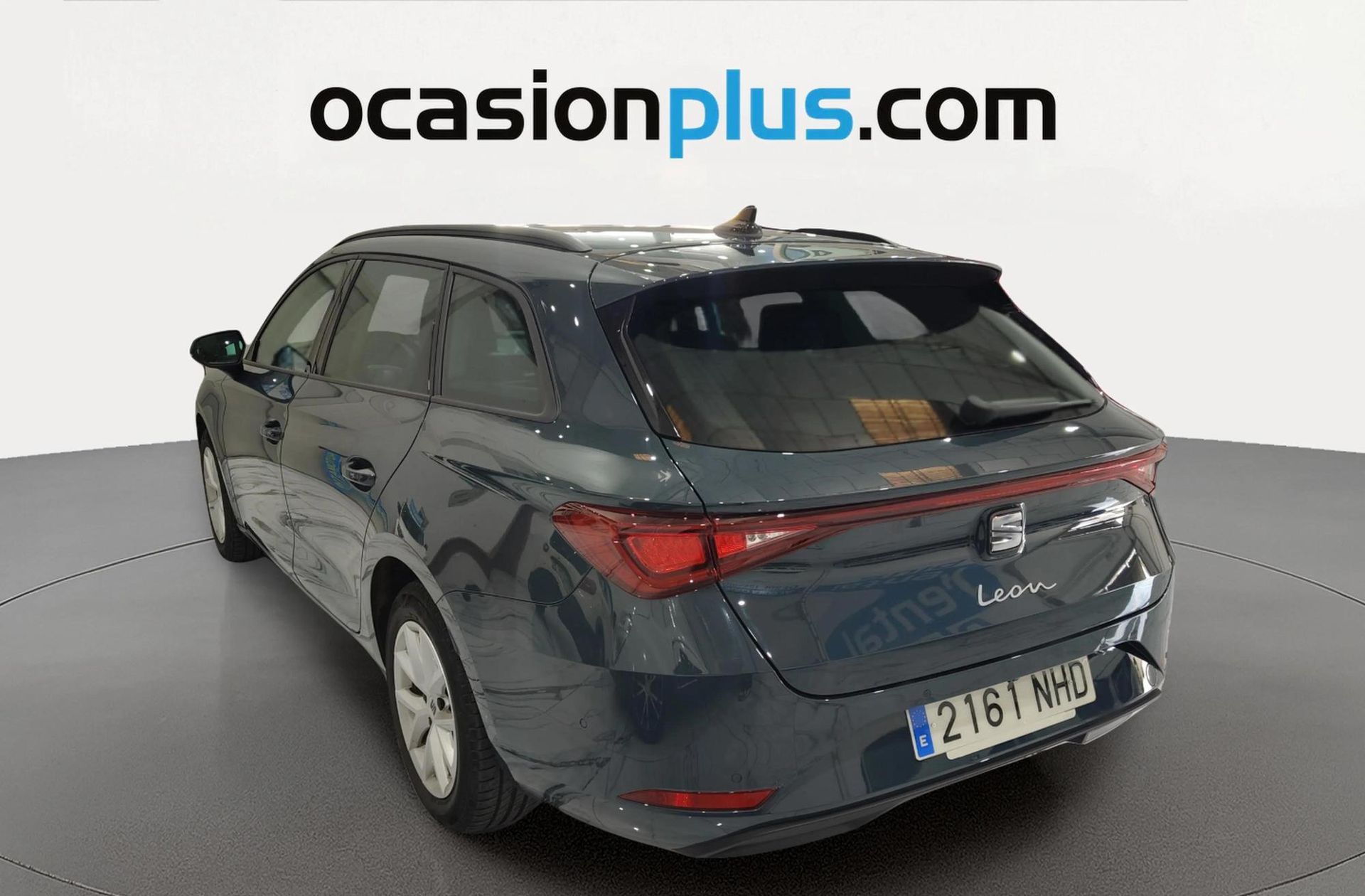 SEAT León ST 1.5 eTSI Style Special Edition DSG - foto 3