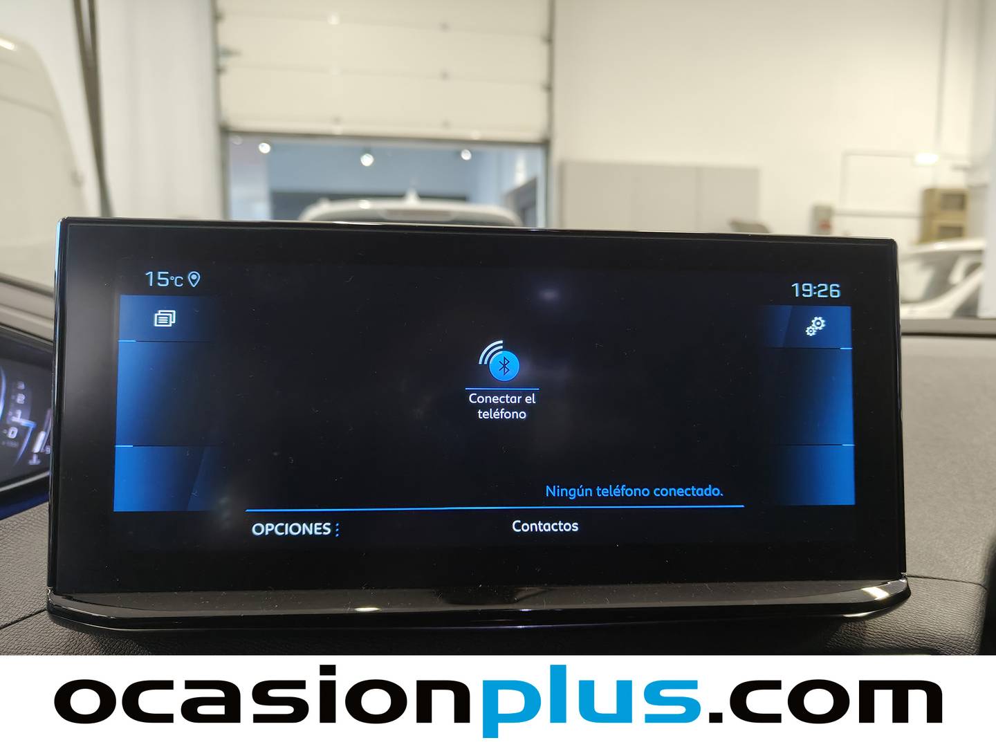 Peugeot 5008 Peugeot 5008 BlueHDI 130 S&S Allure Pack EAT8  (130 CV) de segunda mano