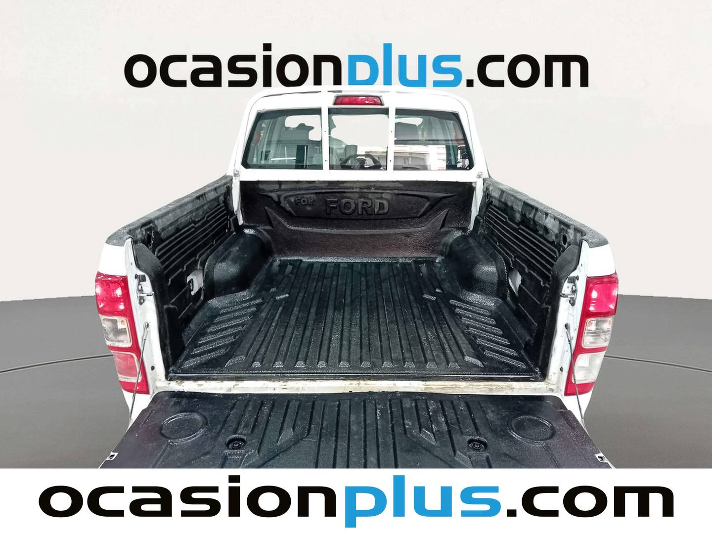 Foto Ford Ranger Ford Ranger 2.2 TDCi Doble Cabina XL 4x4 (160 CV)