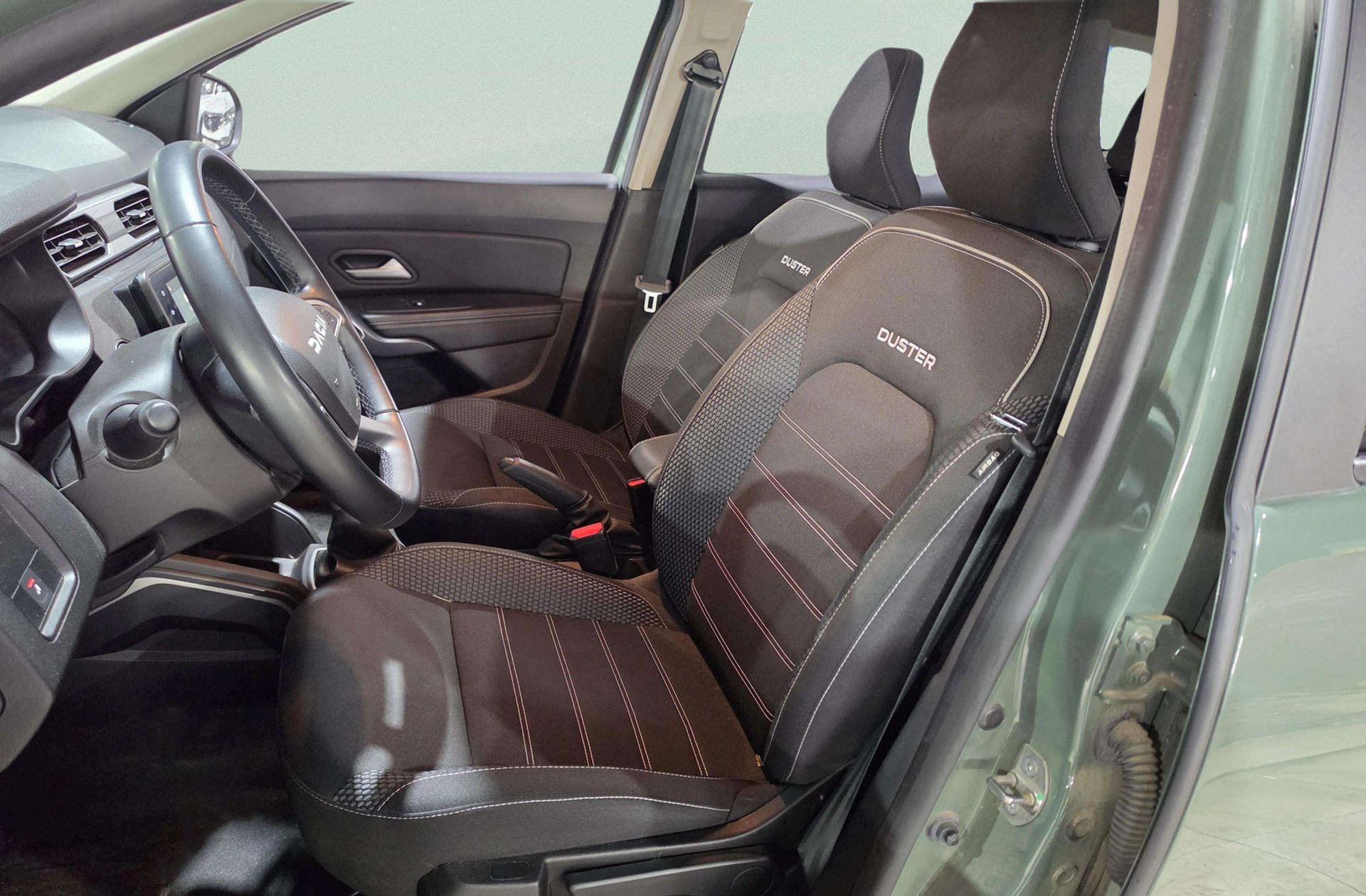 Dacia Duster Journey Go TCe EDC - foto 11