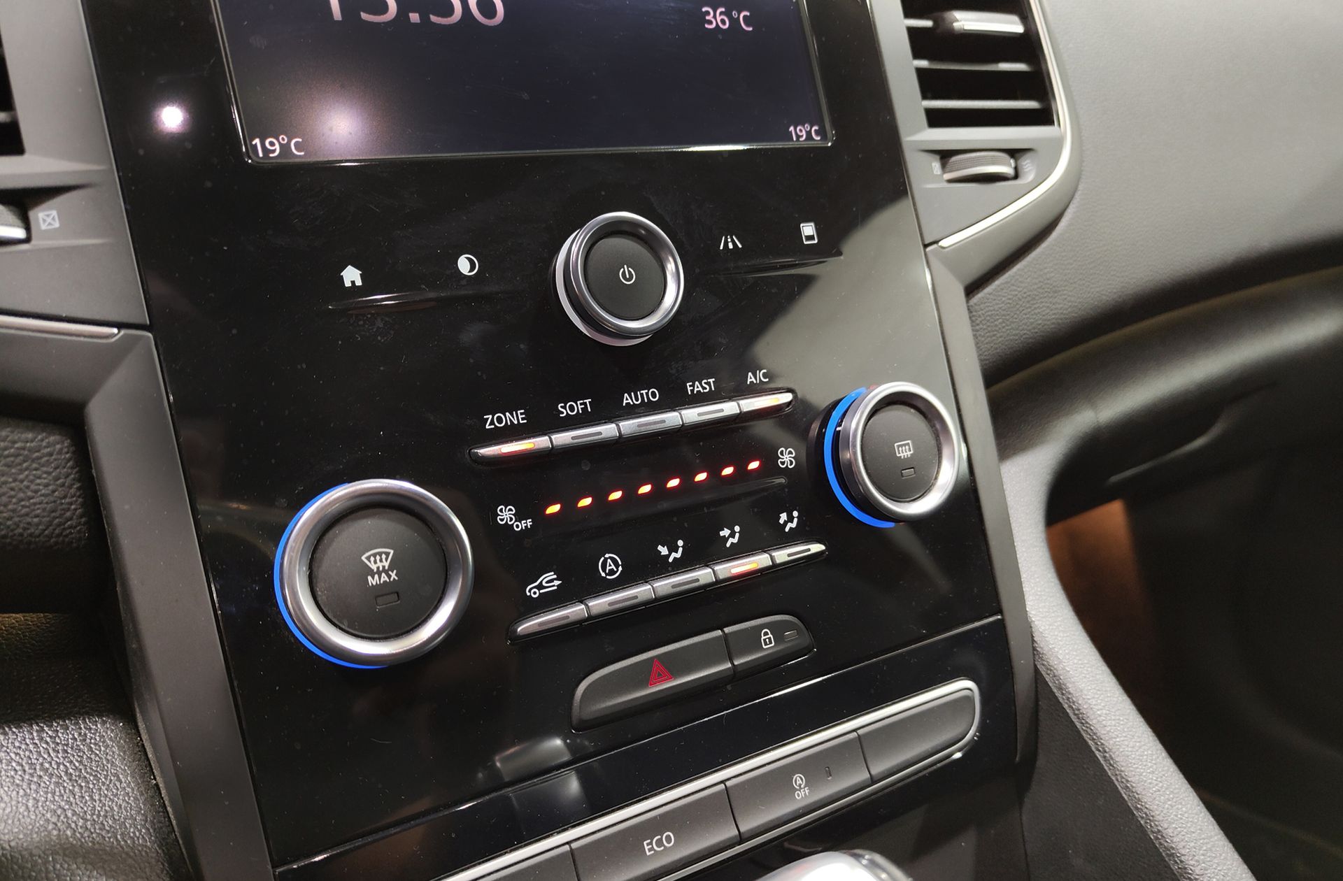 Renault Talisman Limited Energy dCi EDC - foto 34