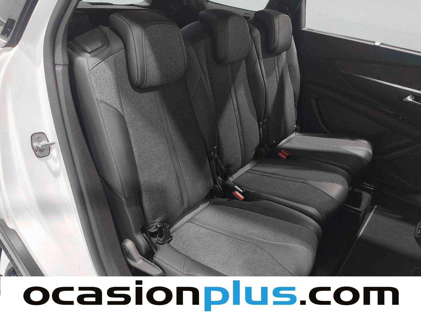 Peugeot 5008 Peugeot 5008 PureTech 130 GT Line (130 CV) 7 Plazas 2018