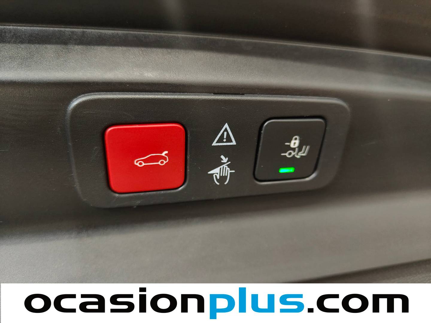 Peugeot 5008 Peugeot 5008 BlueHDi 180 S&S GT EAT8 (180 CV)7 Plazas 180cv