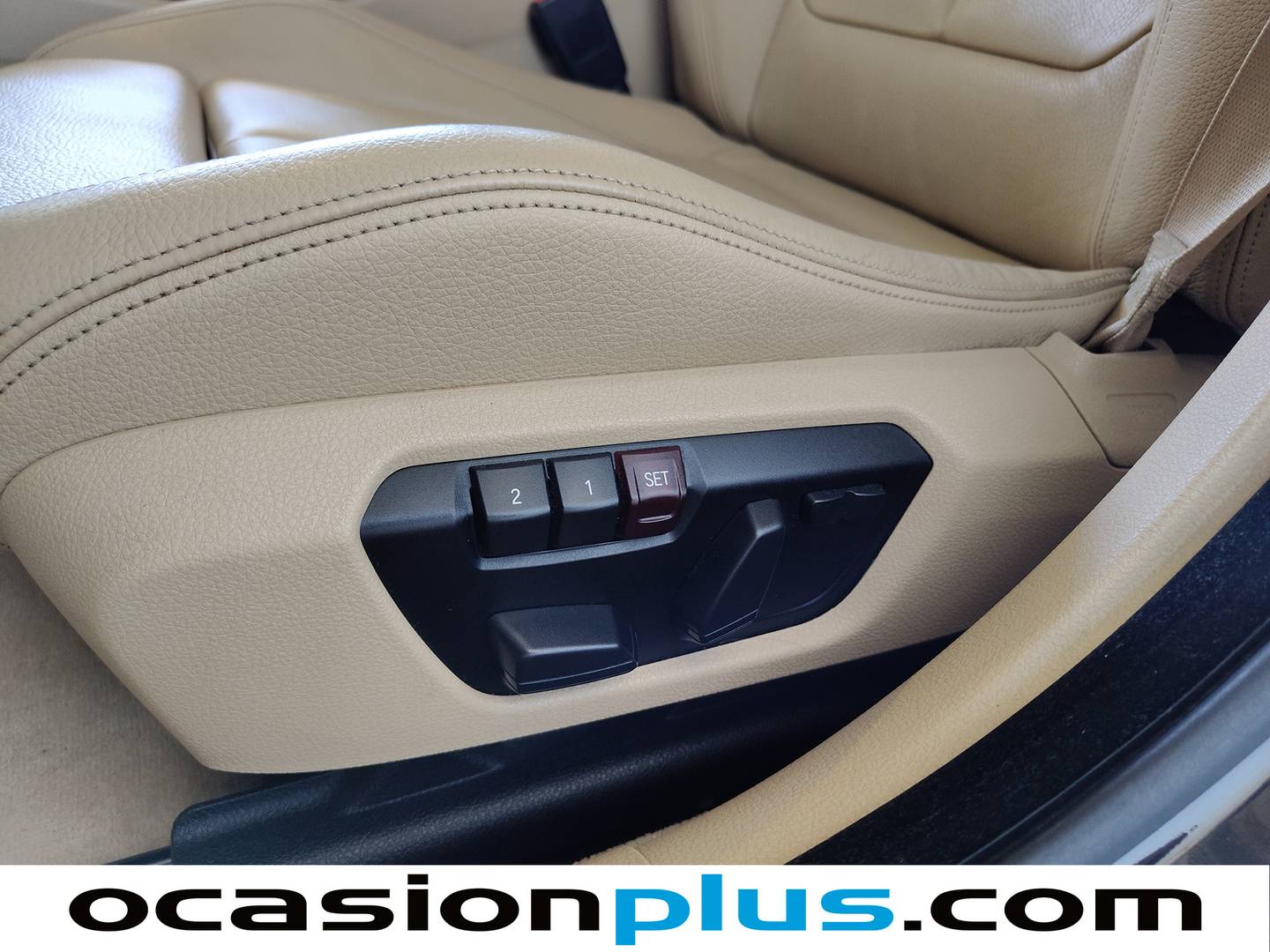 Equipamiento del BMW Serie 4 BMW Serie 4 435i Gran Coupe (306 CV)