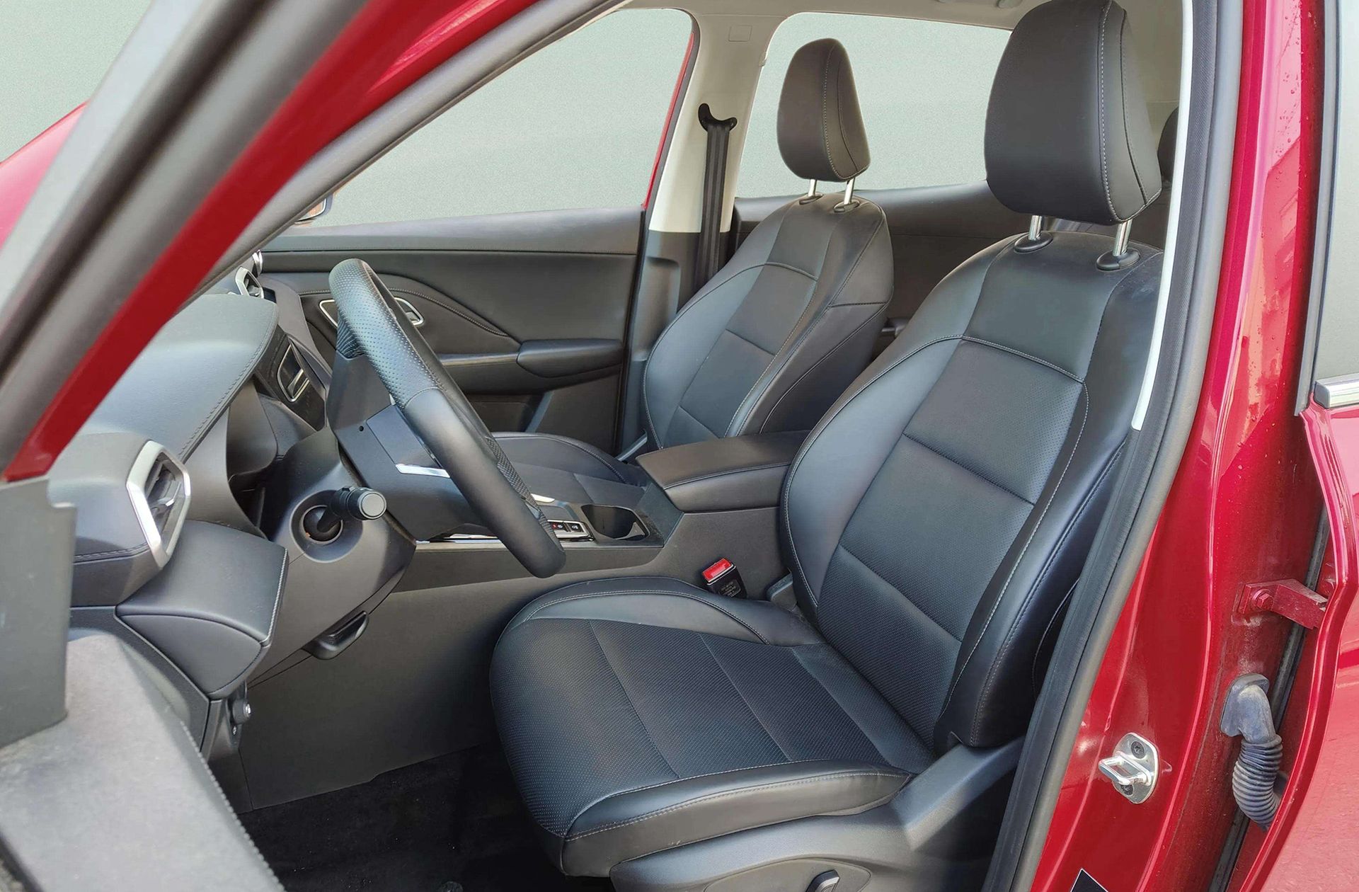 MG ZS 1.5 Hybrid+ Luxury - foto 16