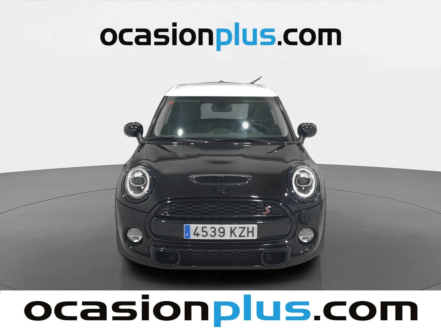 Mini MINI MINI MINI Cooper 5 Puertas Cooper 5 Puertas S (192 CV) 192cv