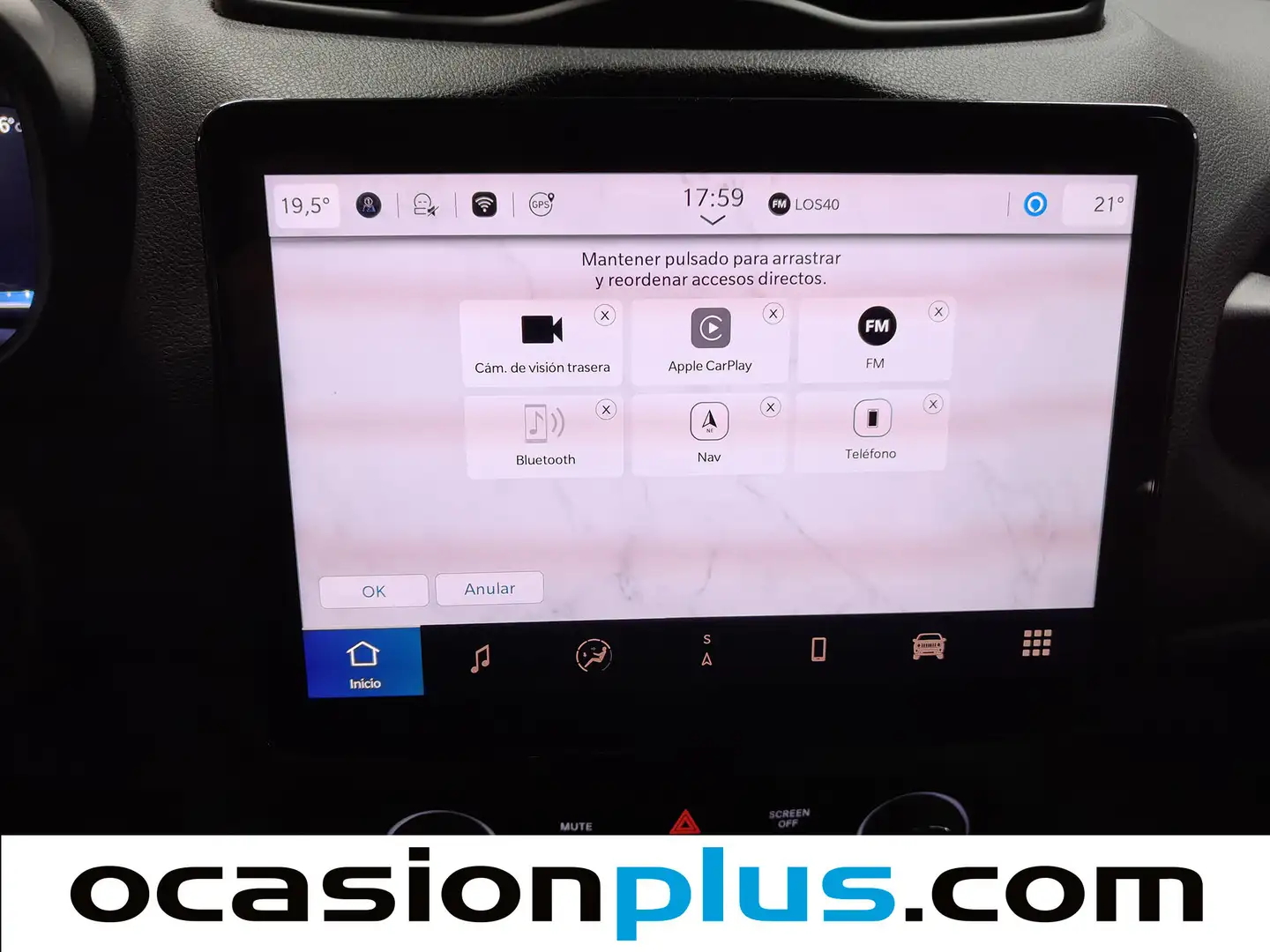 Foto Jeep Renegade Jeep Renegade eHybrid 1.5 Limited ATX (130 CV)