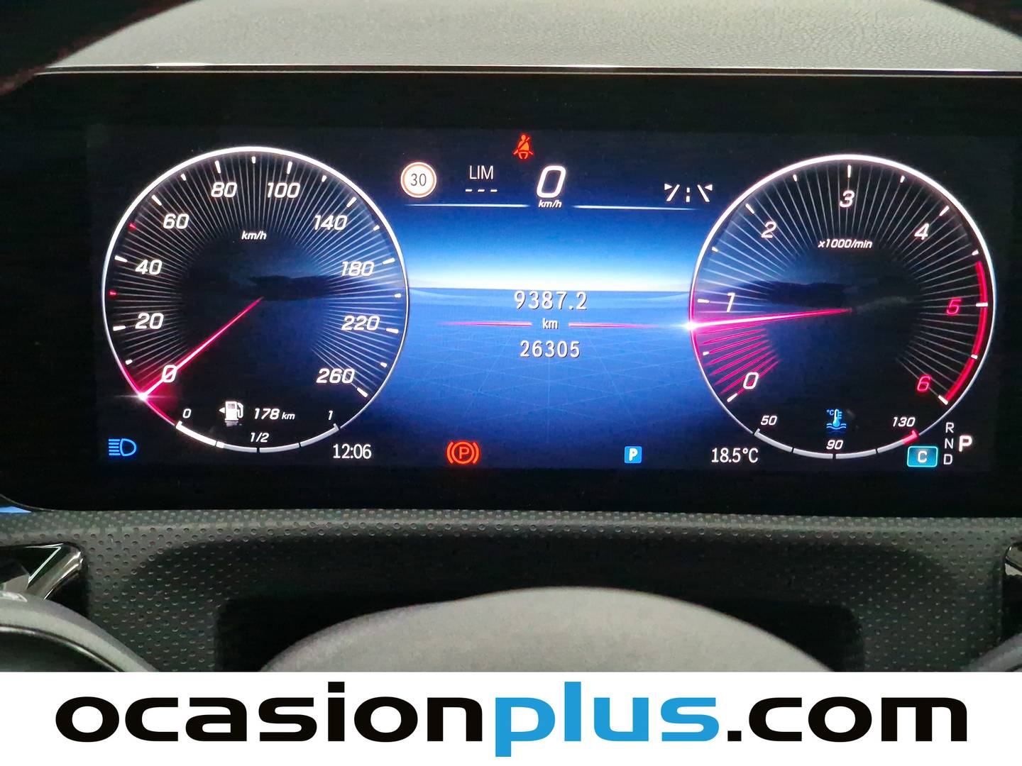 Mercedes CLA Mercedes-Benz CLA Shooting Brake Shooting Brake CLA 200 d (150 CV) barato