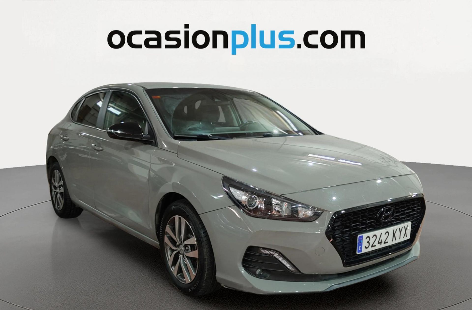 Hyundai i30 Fastback 1.0 T-GDi Klass - foto 2