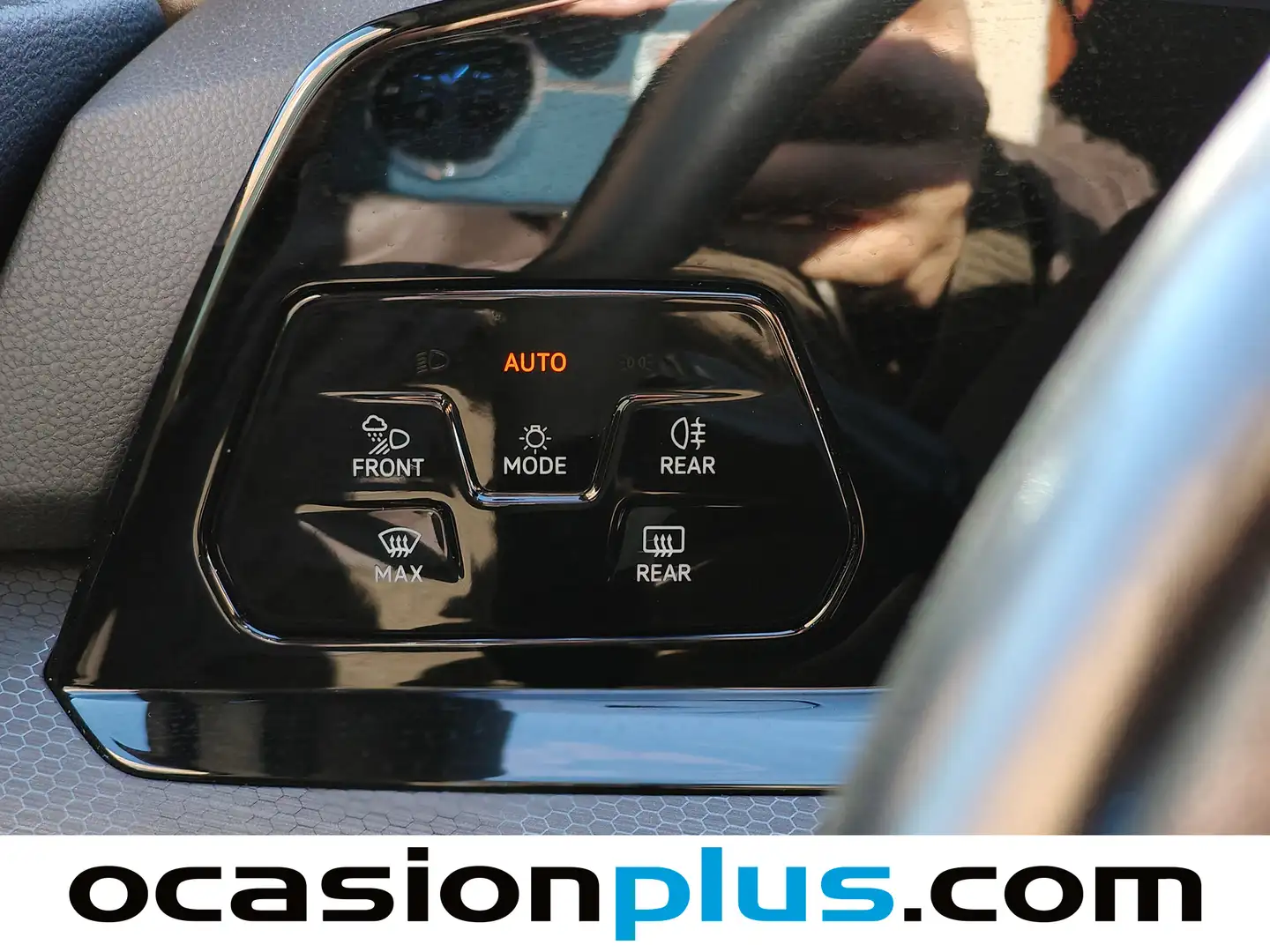 Foto Volkswagen Golf Volkswagen Golf GTI Clubsport 2.0 TSI (301 CV) DSG