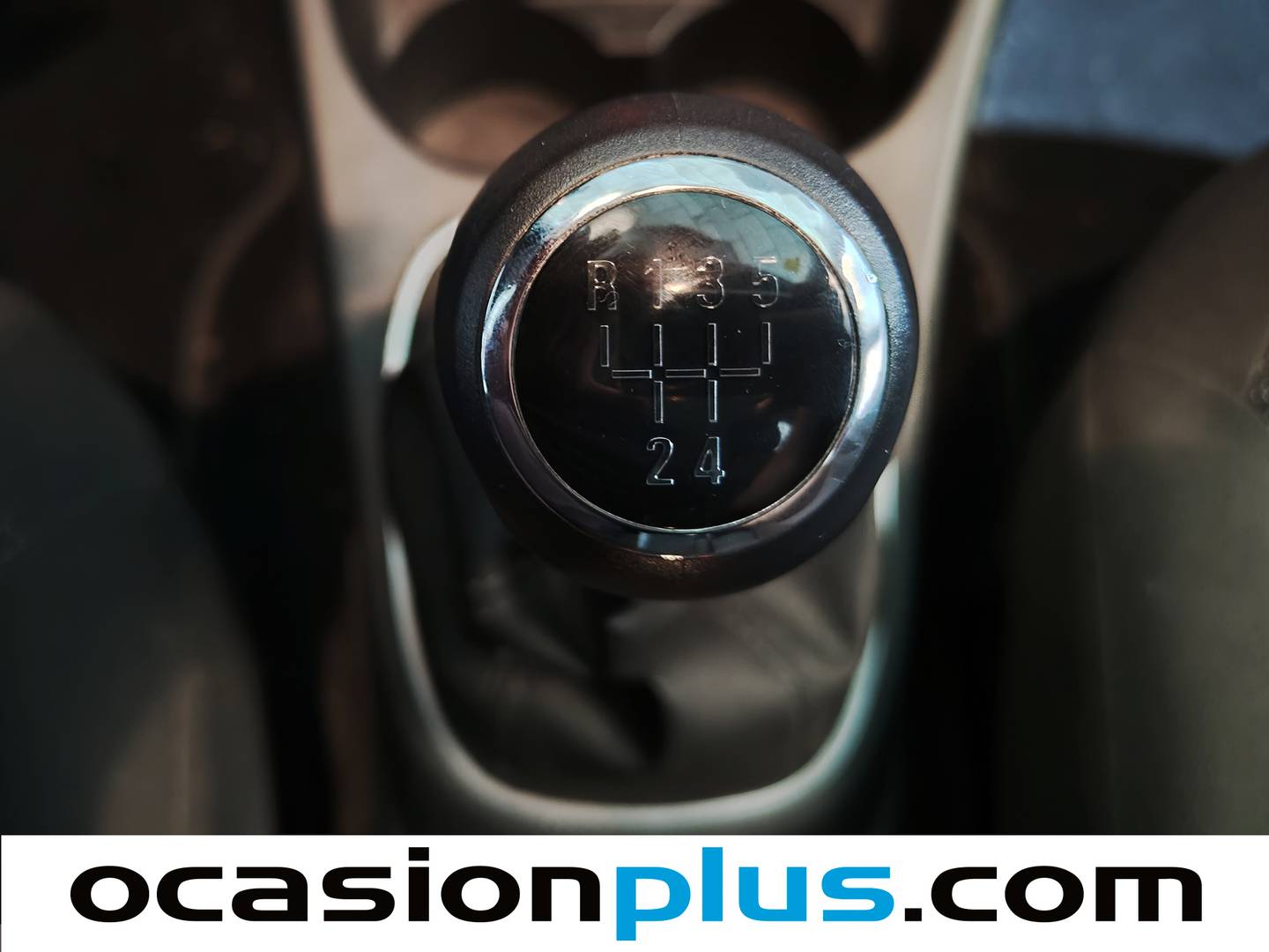 Opel Corsa Opel Corsa 1.4 Selective (90 CV) de segunda mano