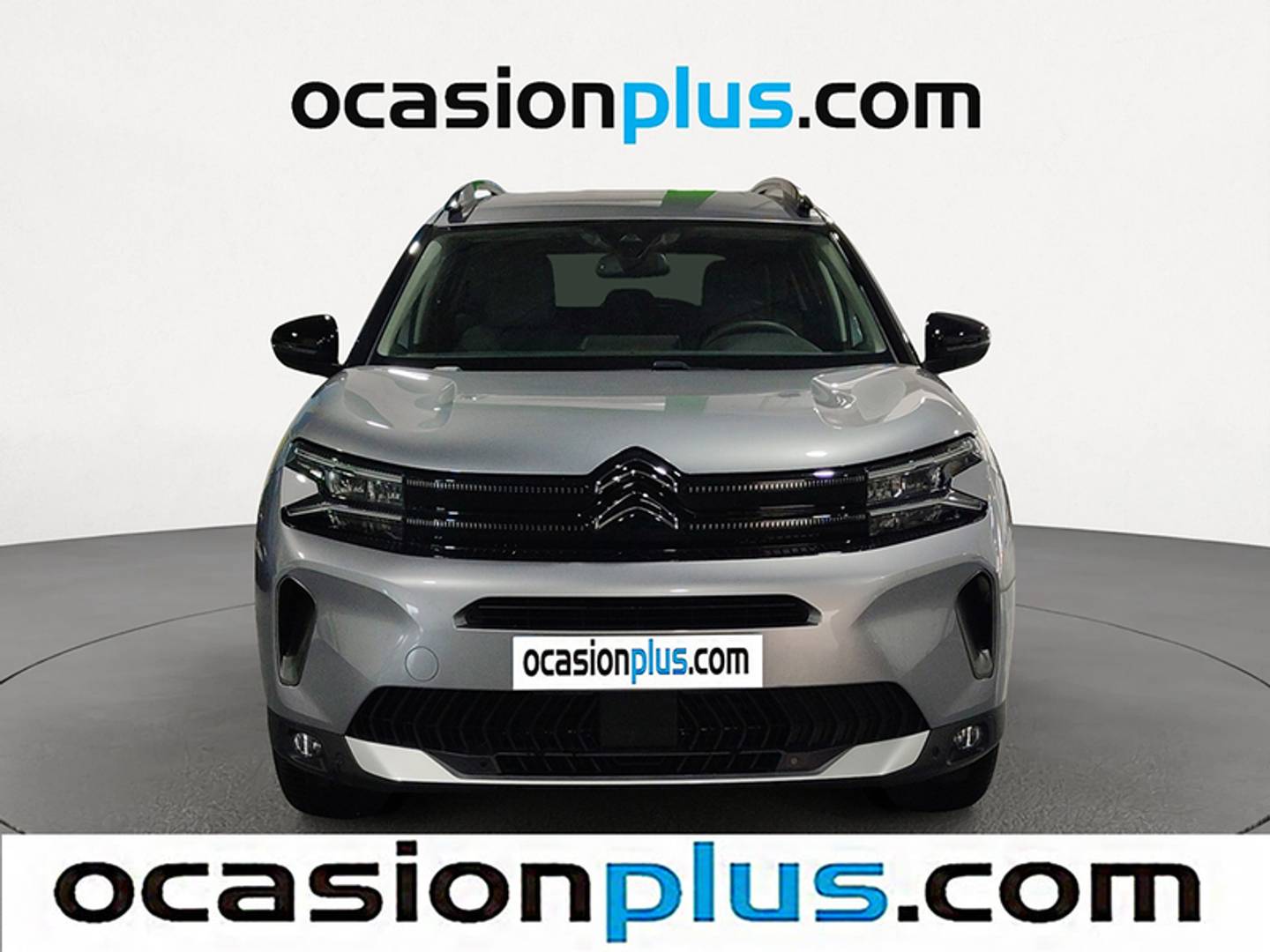 Foto Citroën C5 Aircross Citroen C5 Aircross PureTech 130 S&S Shine Pack EAT8 (131 CV)
