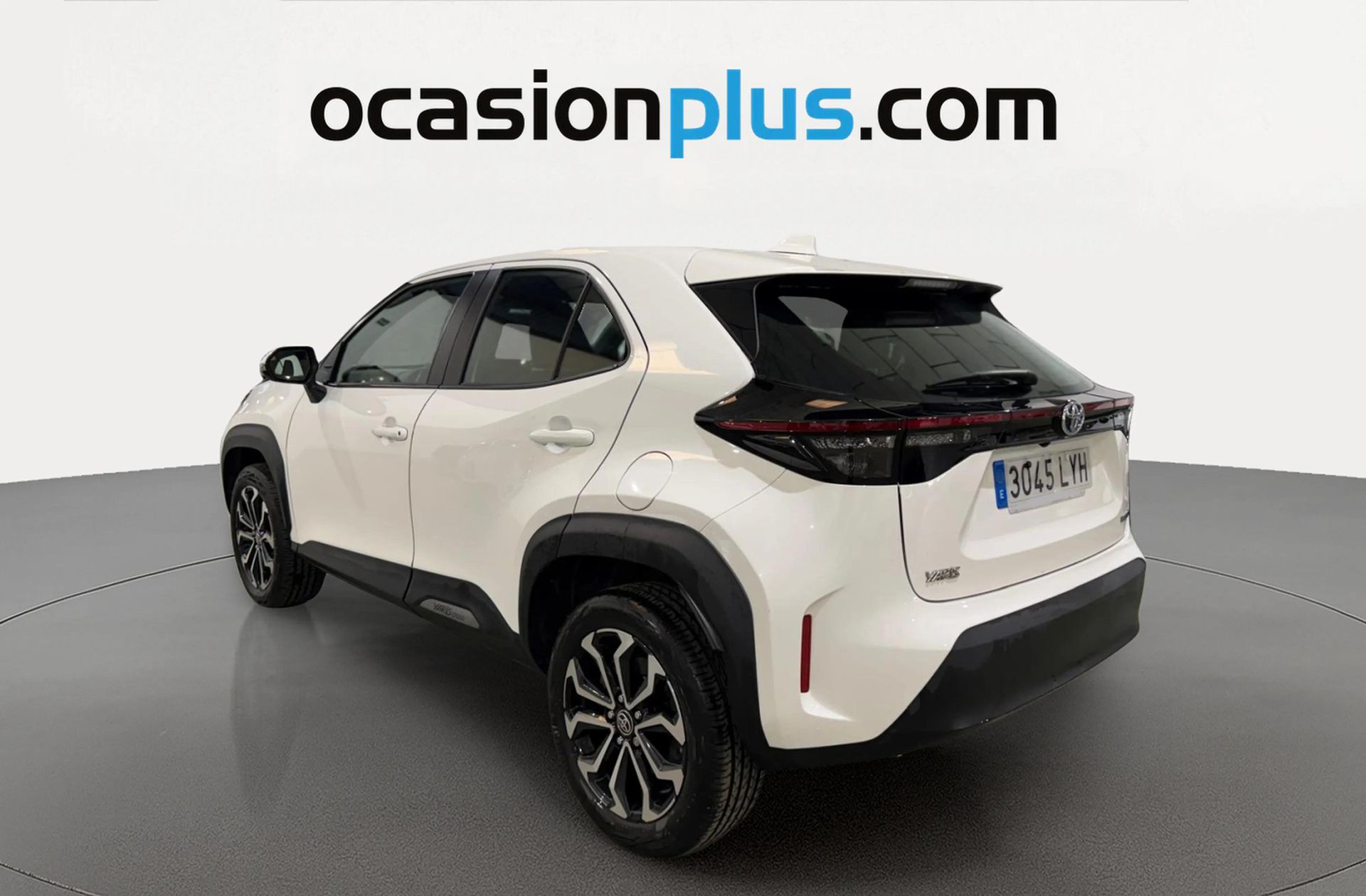 Toyota Yaris Cross 120H Active Tech - foto 3