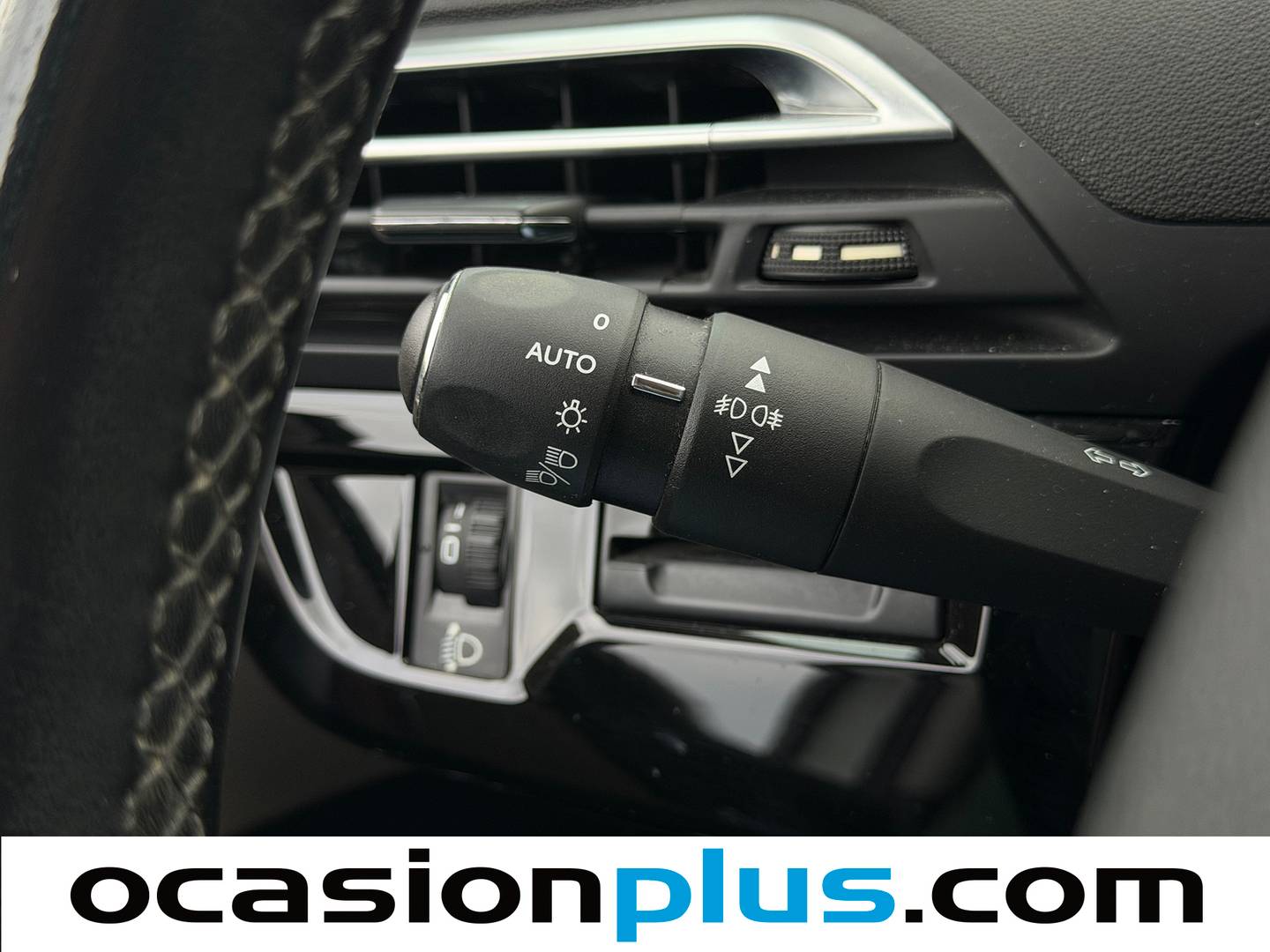 Paquetes del Citroën C4 Picasso Citroën C4 Picasso BlueHDi 150 Exclusive (150 CV)