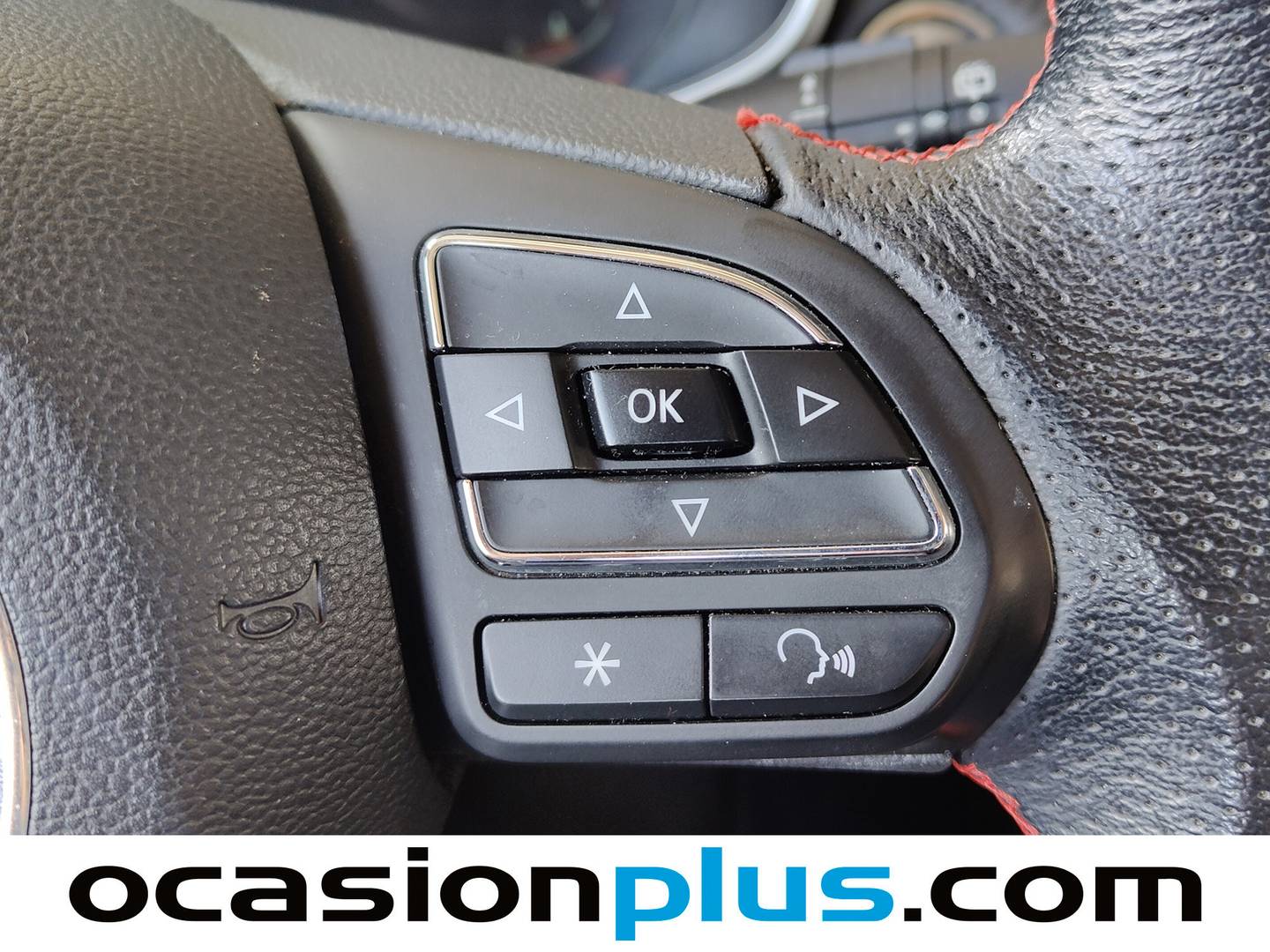 MG ZS MG ZS 1.0T Luxury Auto (111 CV) barato