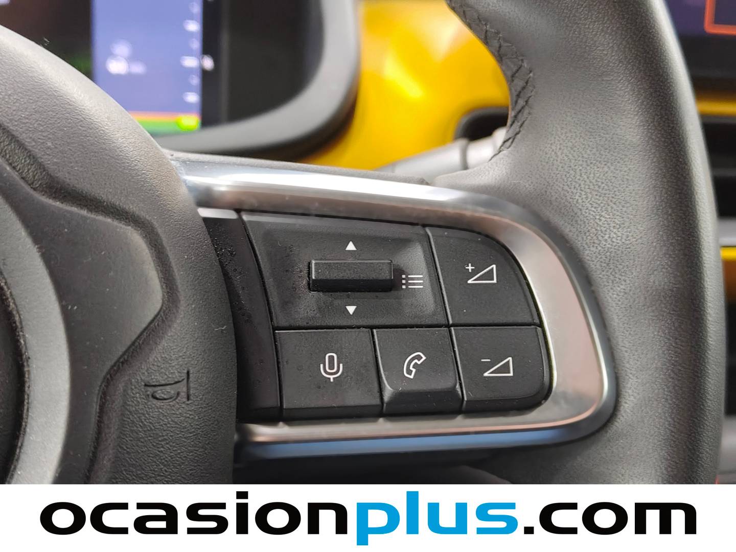 Foto Jeep Avenger Jeep Avenger 1.2 G Summit (100 CV)