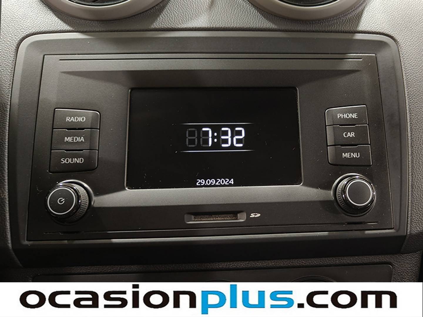 Foto Seat Ibiza SEAT Ibiza ST 1.4 TDI CR S&S Reference (90 CV)