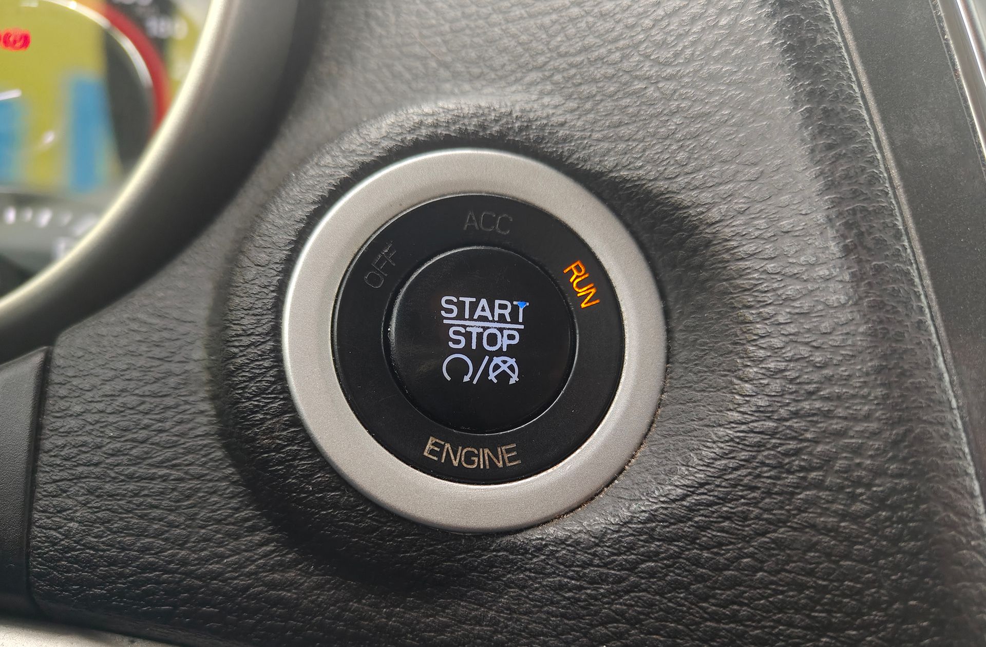 Fiat Freemont 2.0 16v Diesel Urban 7 plazas - foto 29