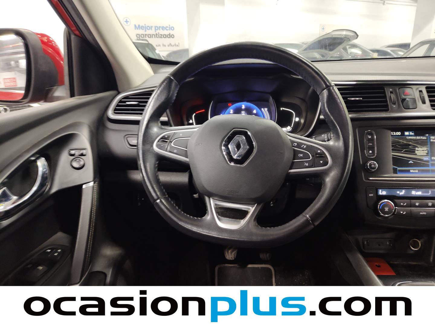 Foto Renault Kadjar Renault Kadjar Zen Energy dCi (130 CV)