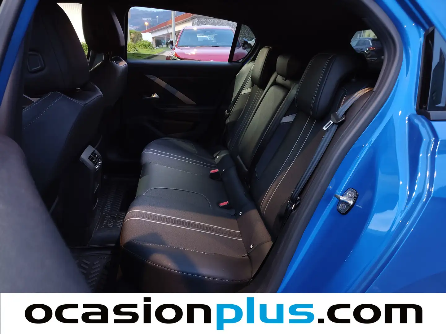 Foto Opel Astra Opel Astra 1.2 Turbo XHT GS Line (130 CV)