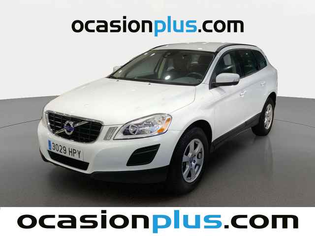 Volvo Segunda Mano Particulares Vizcaya