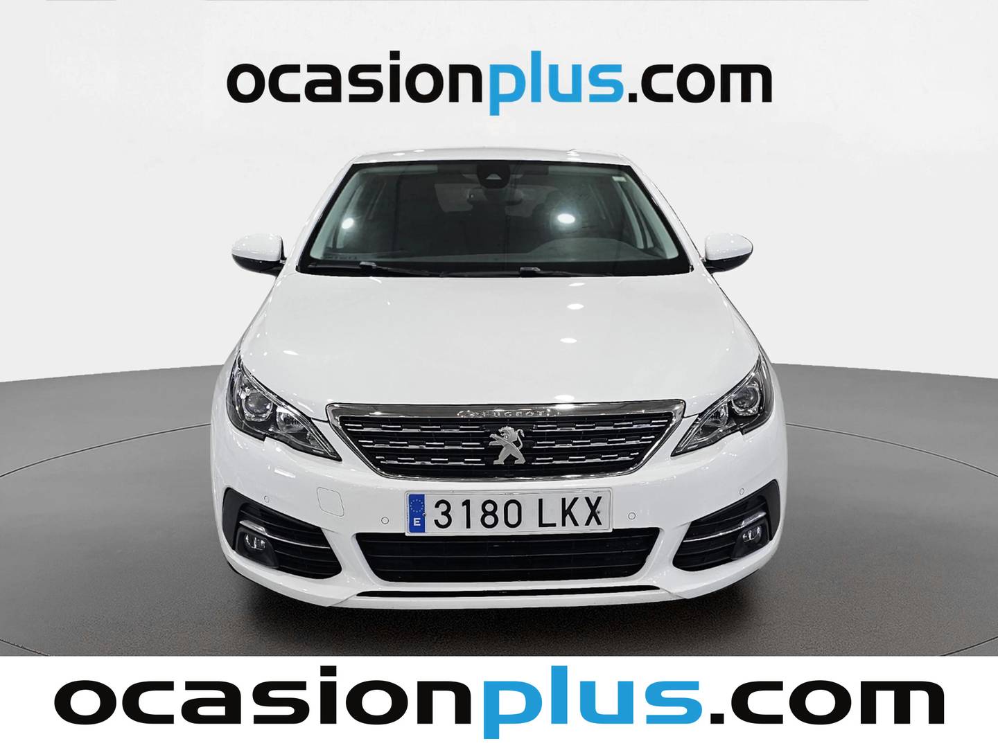 Peugeot 308 Peugeot 308 PureTech 110 S&S Allure (110 CV) barato