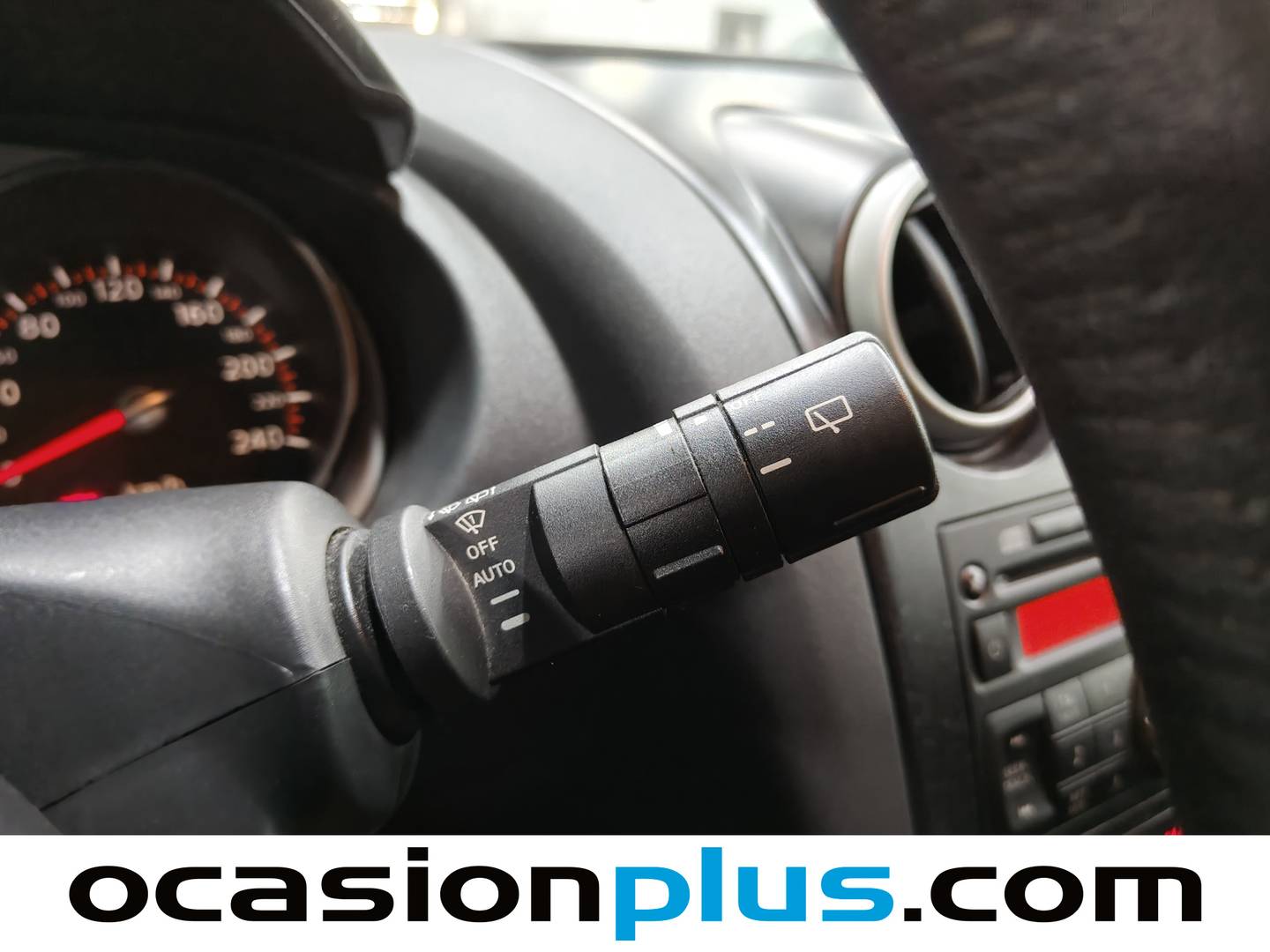 Acabados Nissan QASHQAI Nissan Qashqai 2.0 Acenta 4x2 (140 CV)