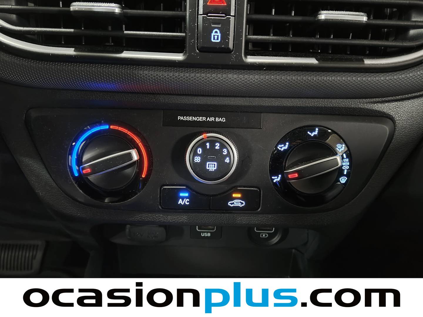 Hyundai i10 Hyundai i10 1.0 Klass AT (67 CV) 67cv