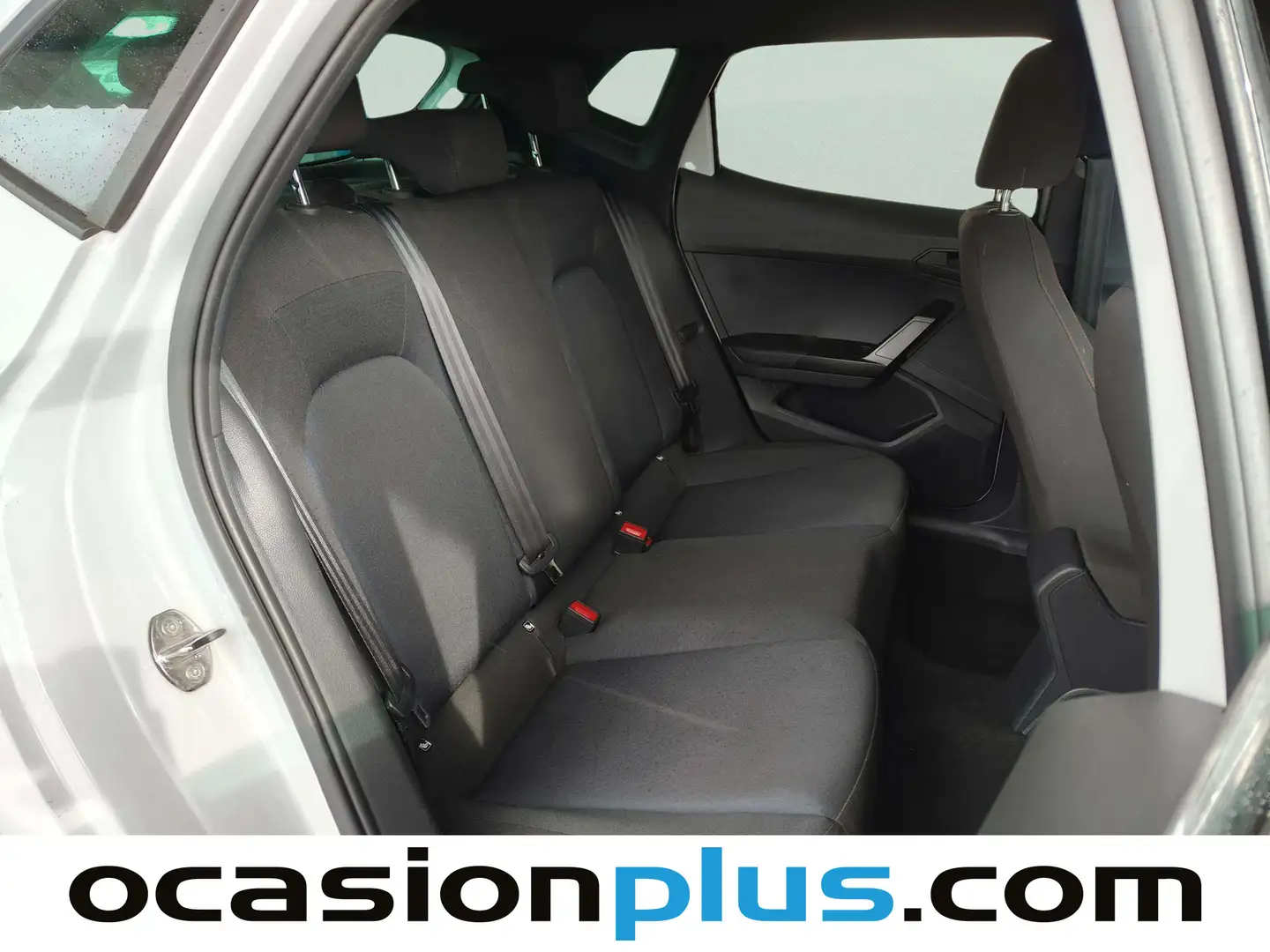 Foto Seat Ibiza SEAT Ibiza 1.0 TSI S&S FR XL (110 CV)