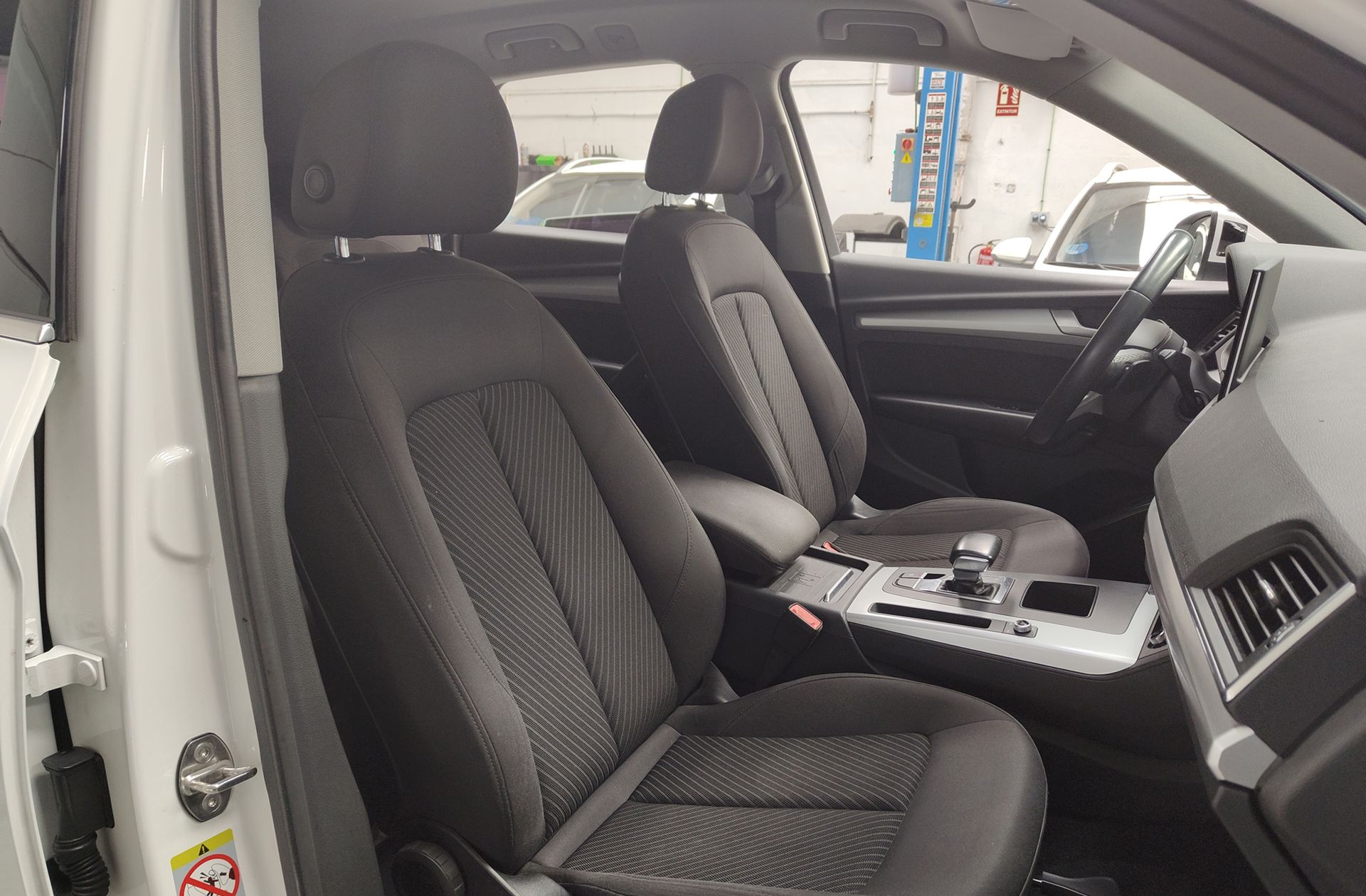 Audi Q5 Advanced 35 TDI S tronic - foto 20
