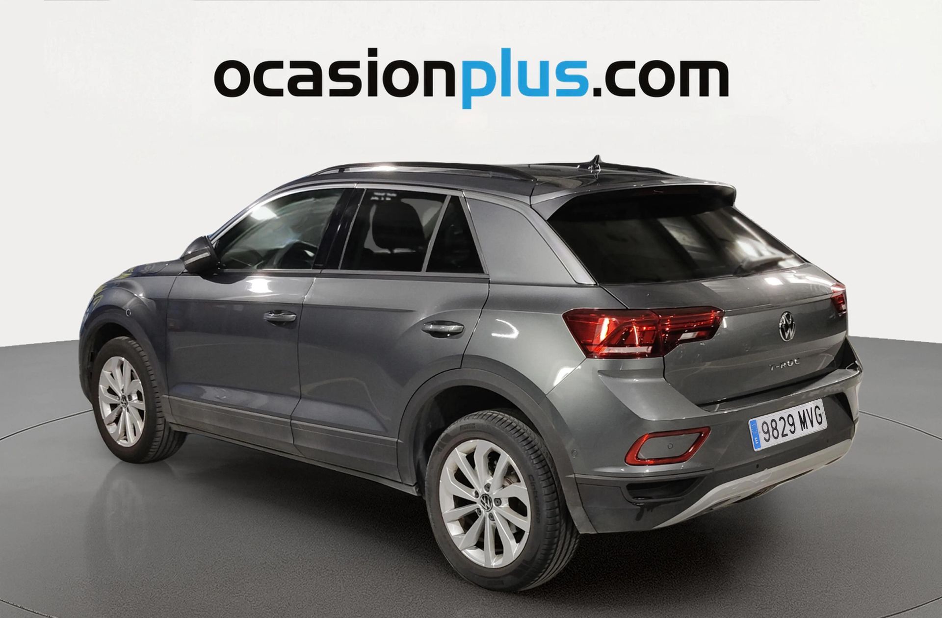 Volkswagen T-Roc Life 1.0 TSI - foto 3