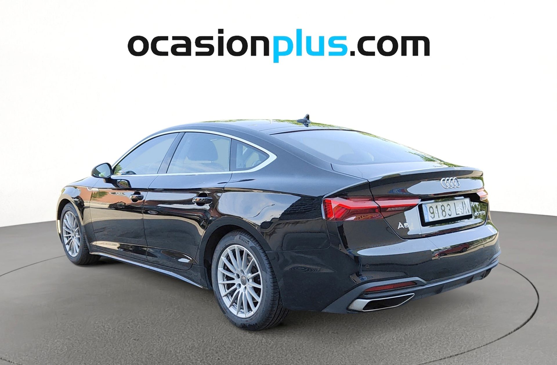 Audi A5 Sportback 40 TFSI S tronic - foto 3