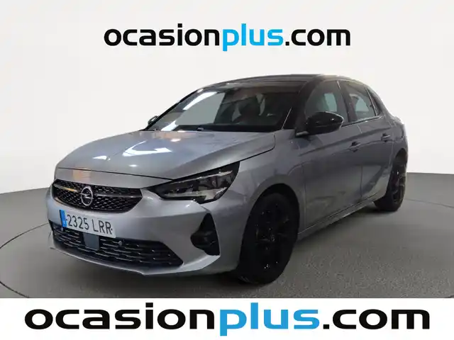 Opel Corsa 1.2 Turbo XHL GS-Line (100 CV) de segunda mano