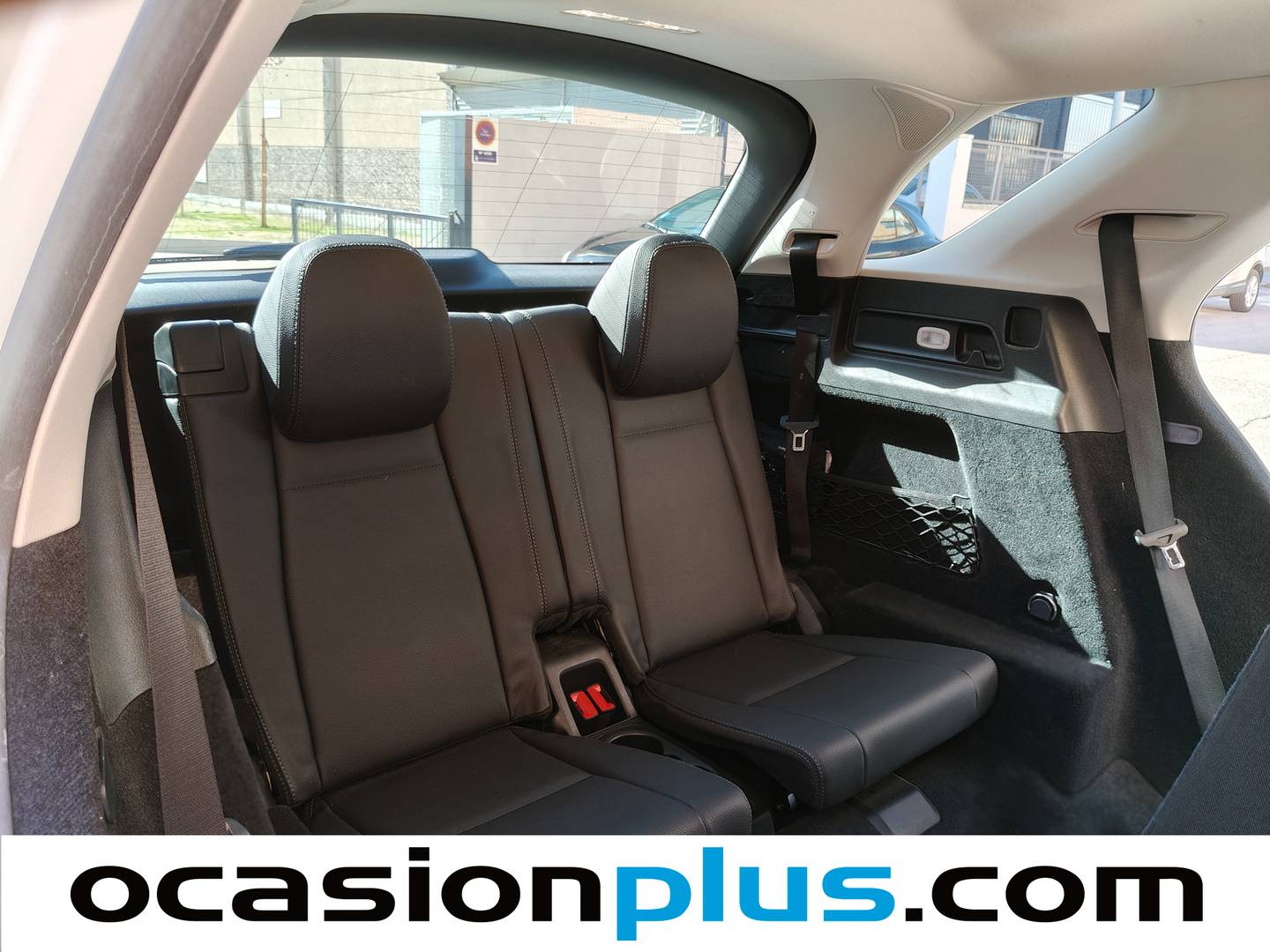 Foto Mercedes GLE Mercedes-Benz GLE GLE 300 d 4Matic (245 CV) Pack AMG 7 Plazas