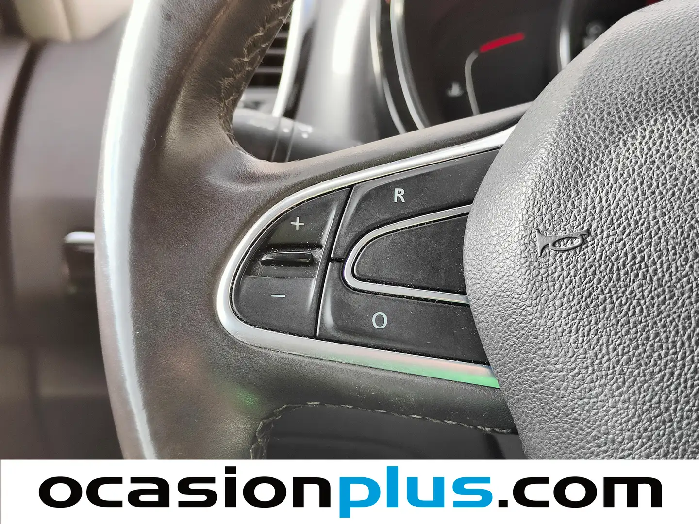 Foto Renault Espace Renault Espace Zen Energy dCi (160 CV) TT EDC 7 Plazas