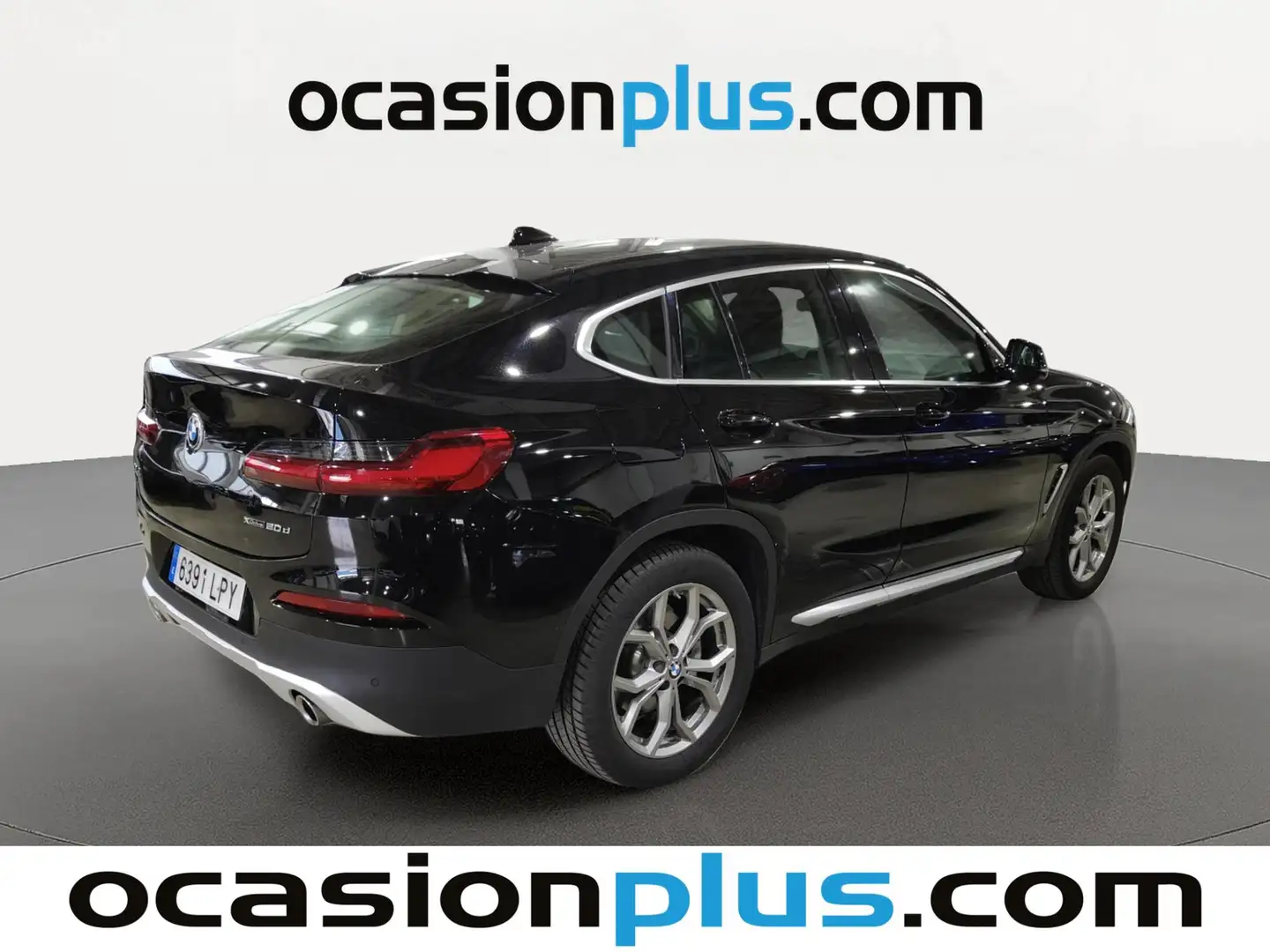 Foto BMW X4 BMW X4 xDrive20d (190 CV)