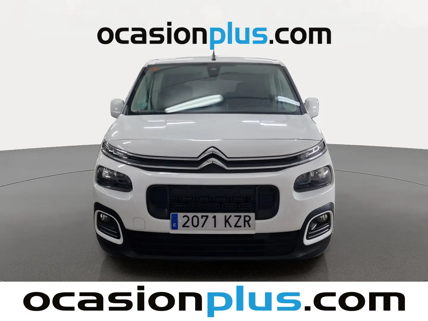 Foto Citroën Berlingo Citroen Berlingo BlueHDi 130 S&S Feel Talla M (130 CV)