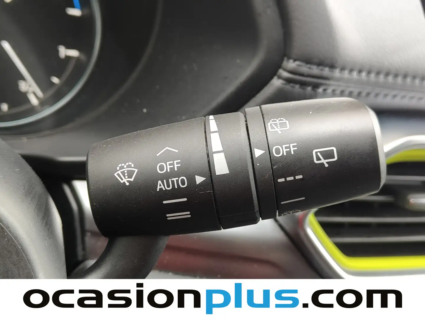 Foto Mazda CX-5 Mazda CX-5 2.0 GE Newground (165 CV)