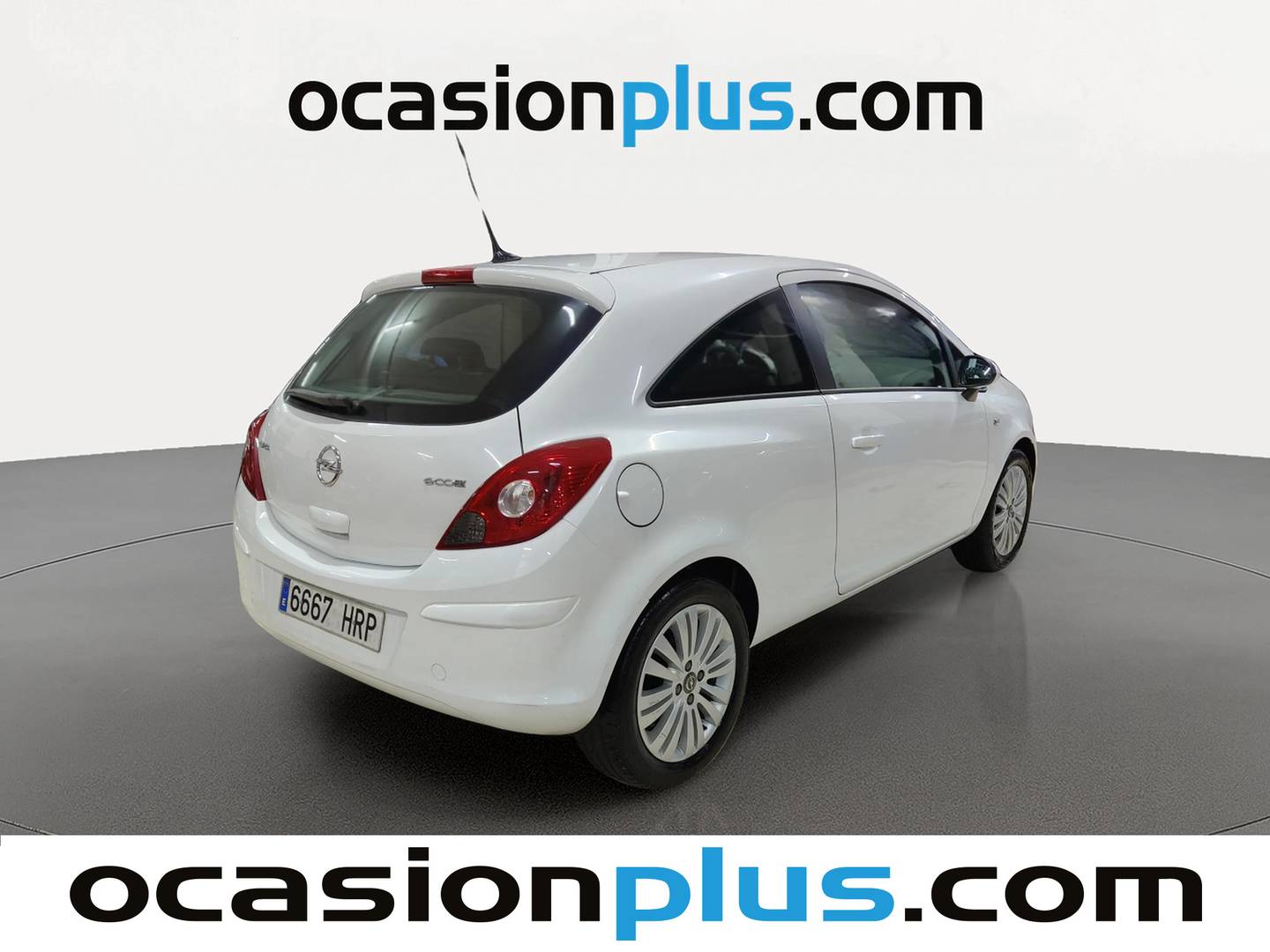Foto Opel Corsa Opel Corsa 1.3 ecoFLEX Selective (75 CV)