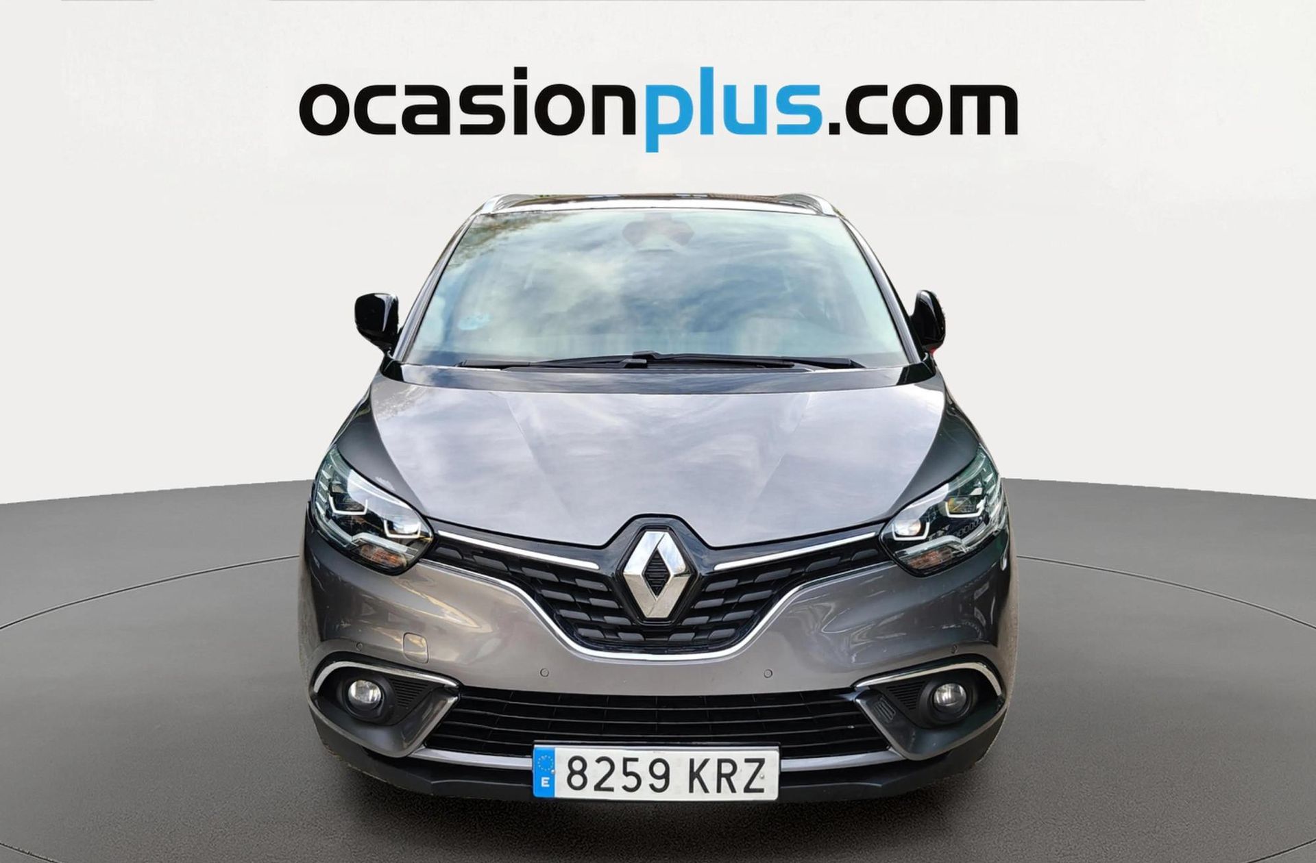 Renault Grand Scénic Zen TCe GPF - foto 17