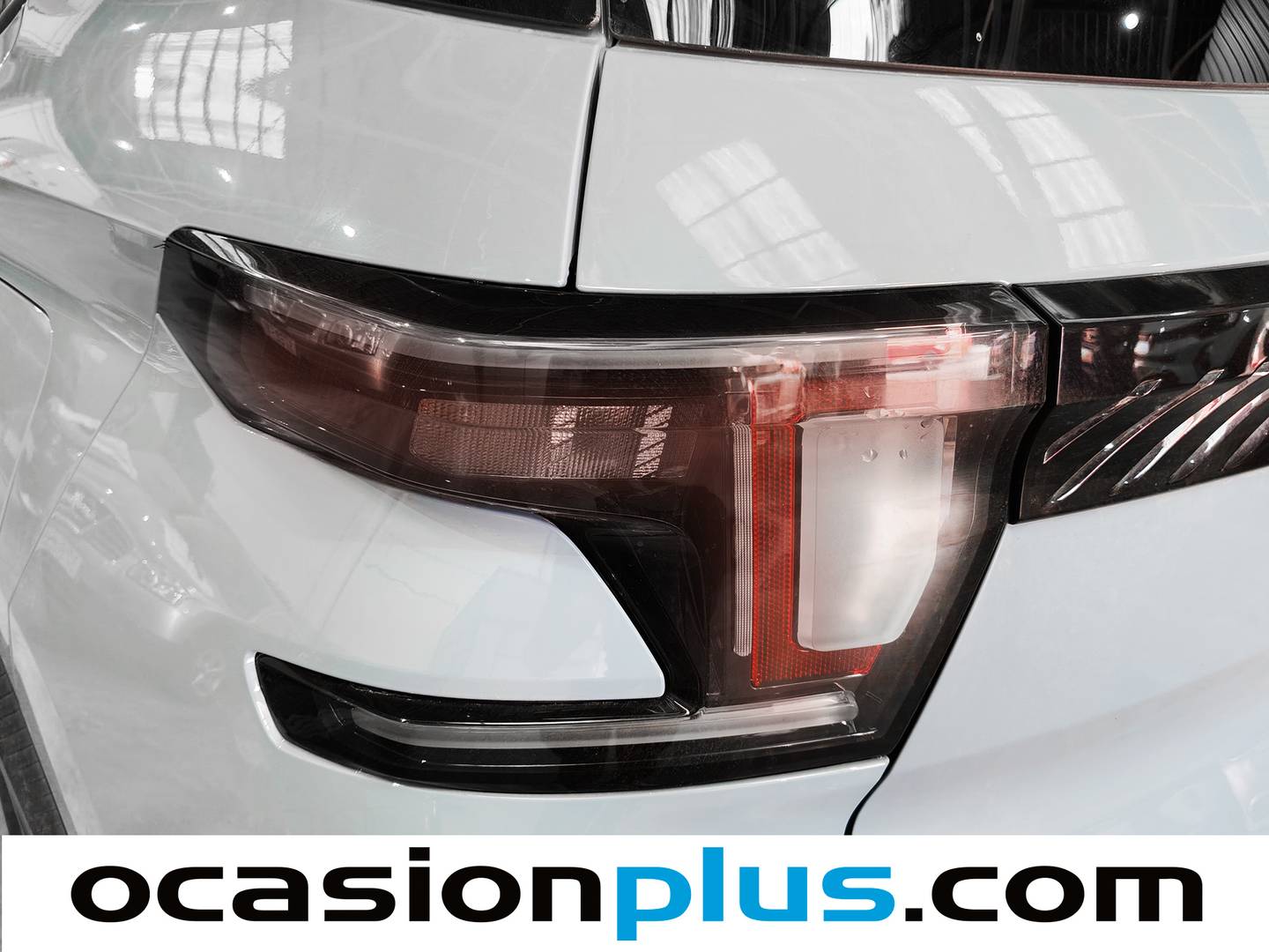 Citroën C3 Aircross Citroën C3 Aircross Hybrid 145 Plus e-DCS6 (145 CV) al mejor precio