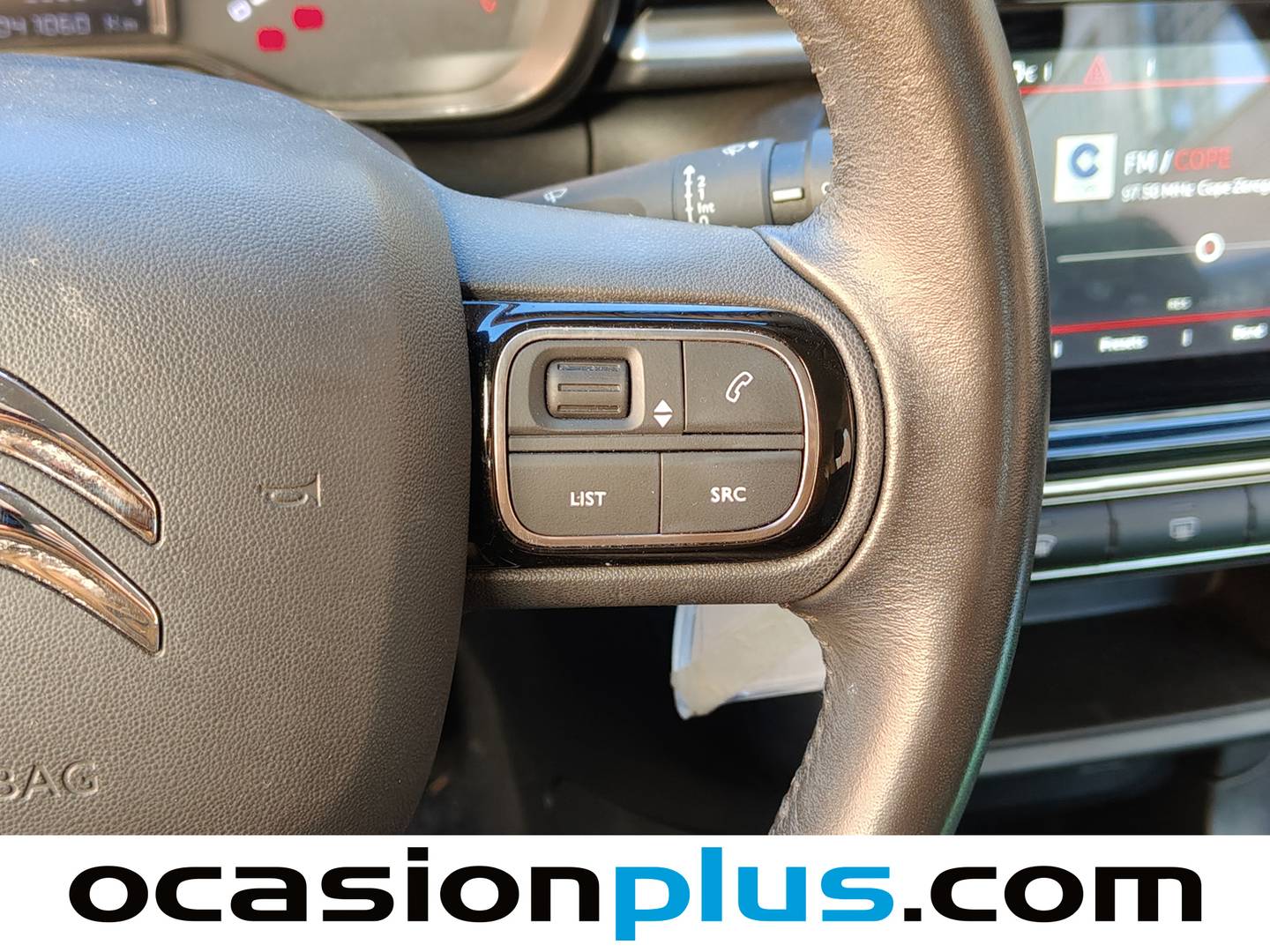 Foto Citroën C3 Citroen C3 PureTech 83 Feel Pack (83 CV)