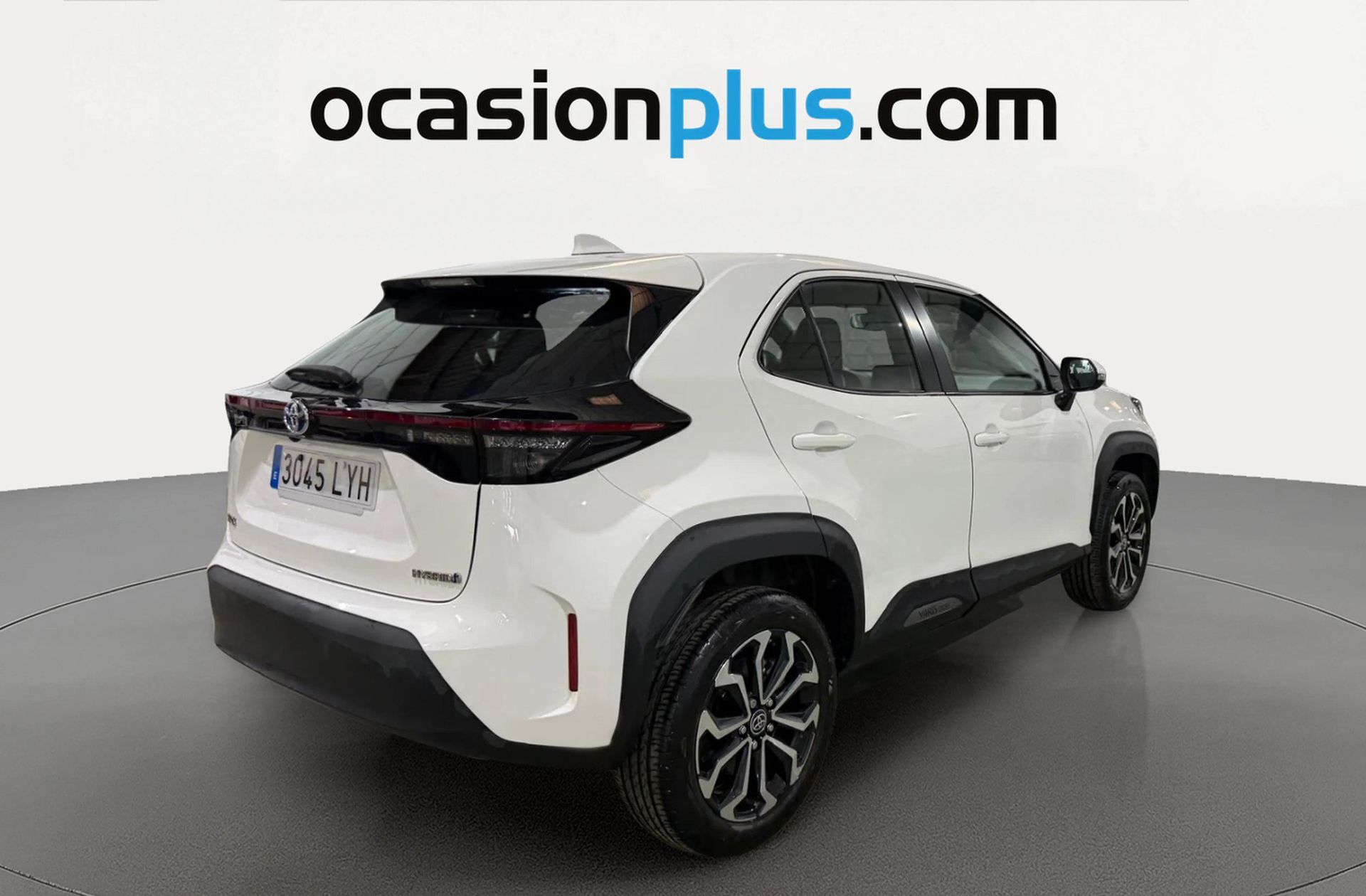 Toyota Yaris Cross 120H Active Tech - foto 4