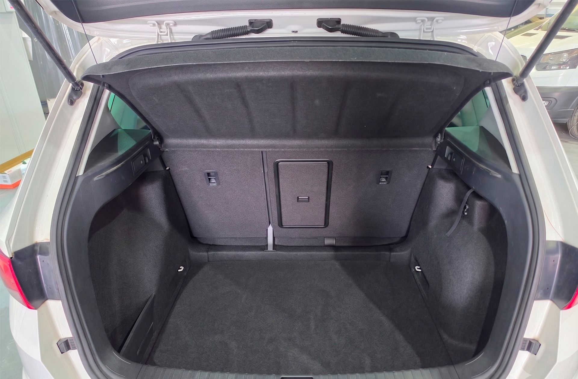 SEAT Ateca 1.0 TSI Ecomotive Style - foto 13