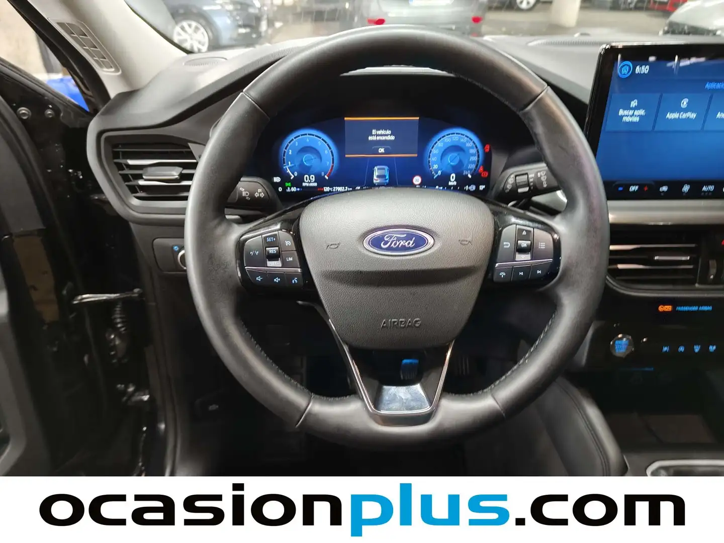 Foto Ford Kuga Ford Kuga 1.5 EcoBoost S&S Titanium 4x2 (150 CV)