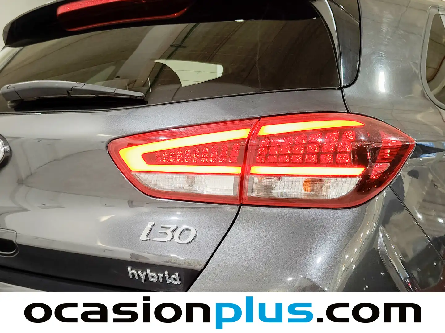 Foto Hyundai i30 Hyundai i30 1.0 TGDI 48V N-Line  (120 CV)